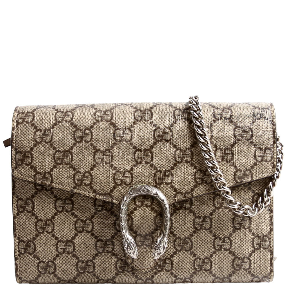 401231 Dionysus Mini Wallet