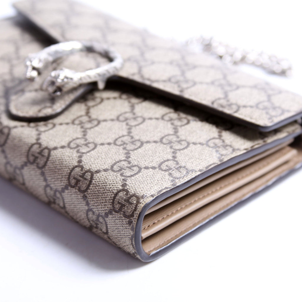 401231 Dionysus Mini Wallet