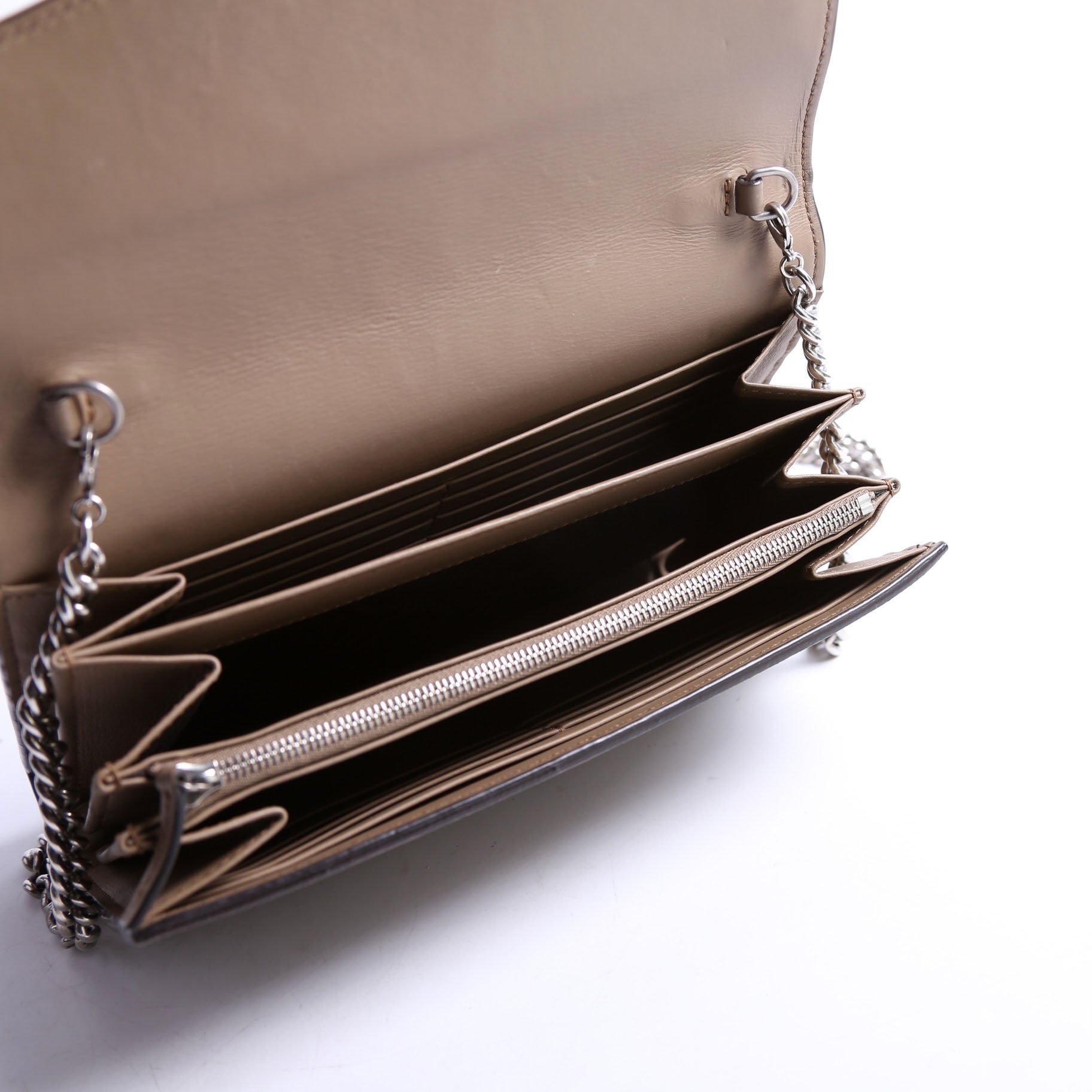 401231 Dionysus Mini Wallet