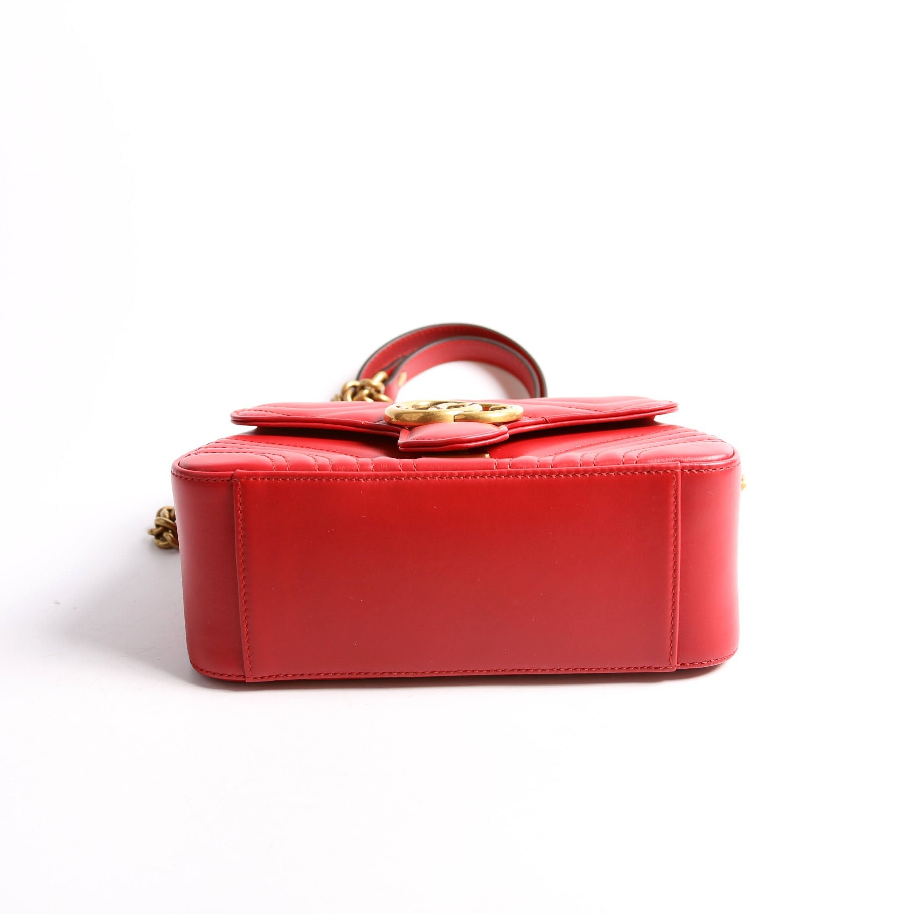 547260 GG Marmont Mini Top Handle