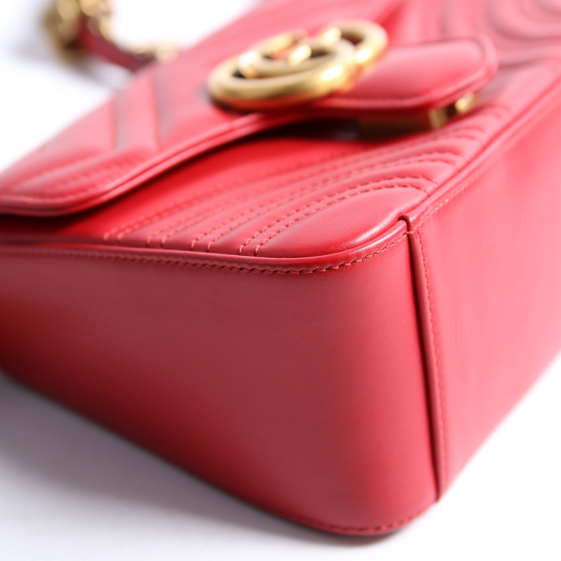 547260 GG Marmont Mini Top Handle