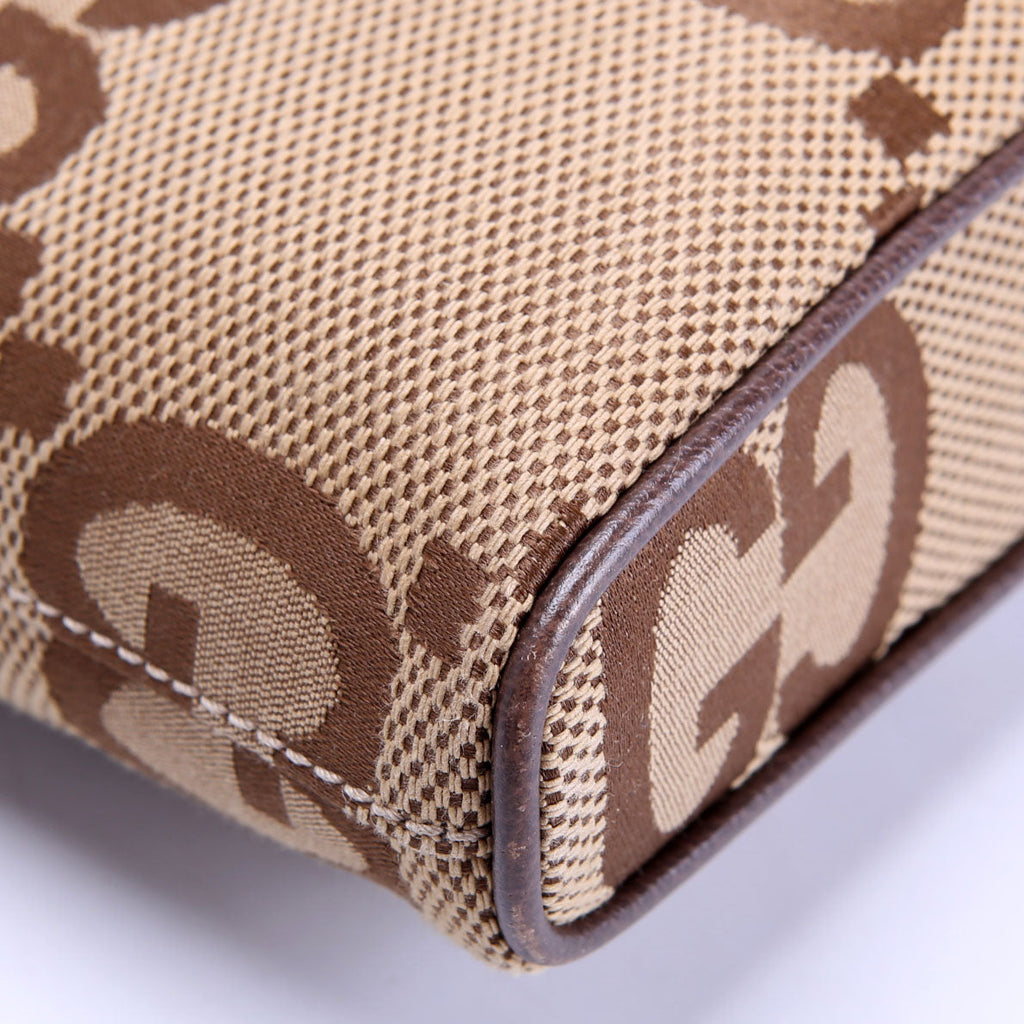 Gucci 699130 Jumbo GG Messenger