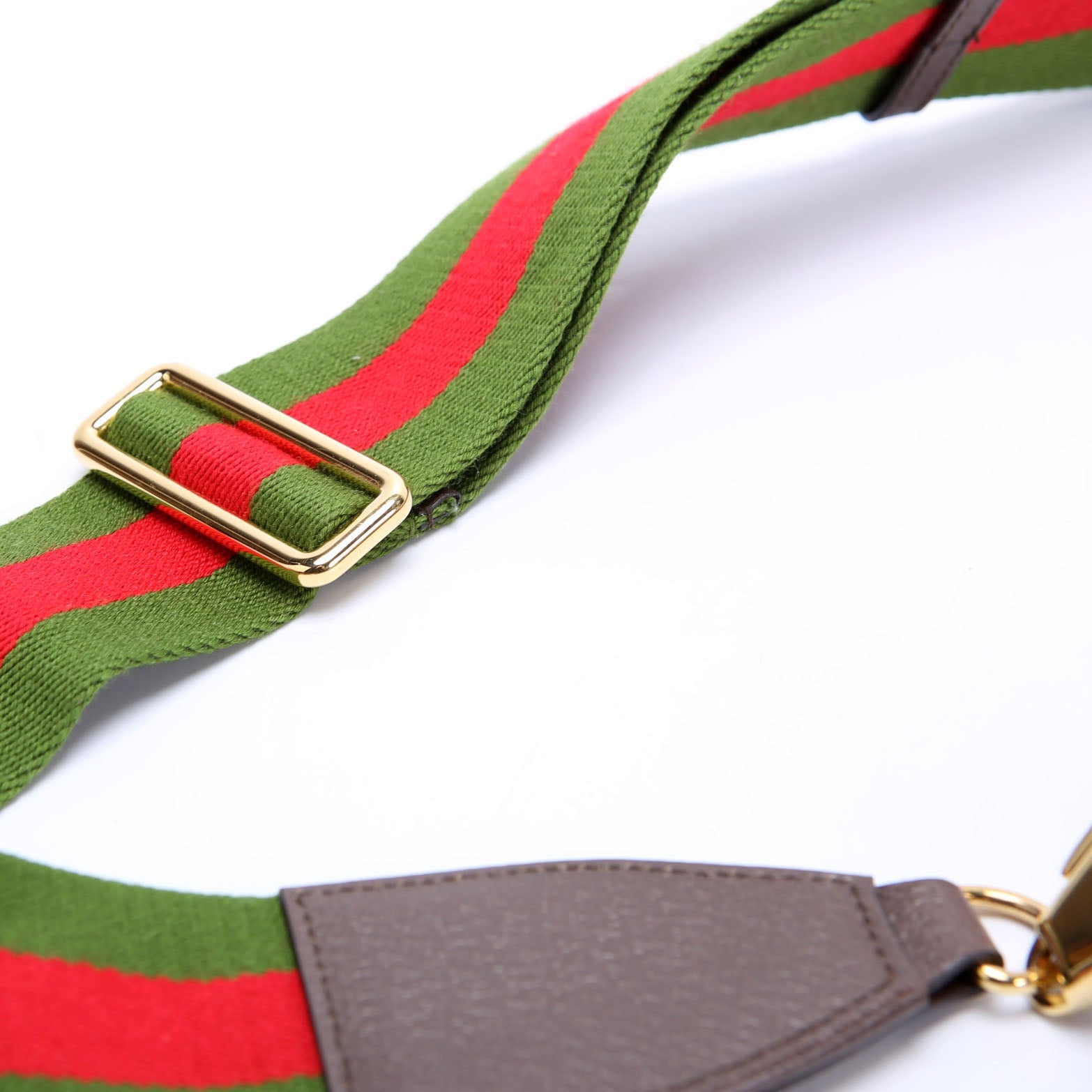 Gucci 699130 Jumbo GG Messenger