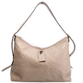 Carryall MM Zip Empreinte Turtledove