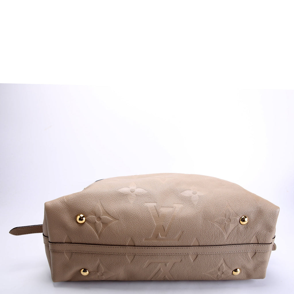Carryall MM Zip Empreinte Turtledove