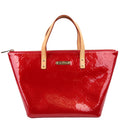 Bellevue PM Vernis Red