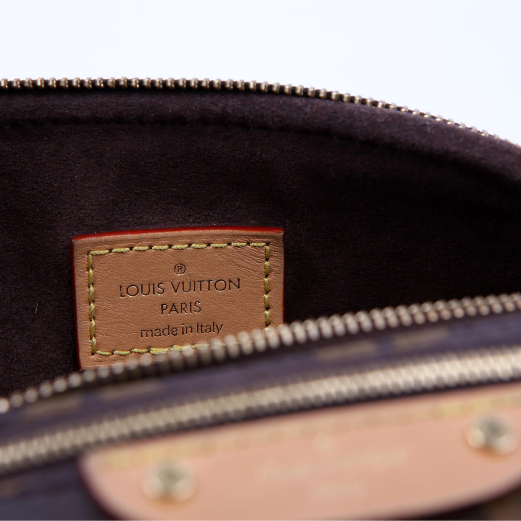 Mini Bumbag Monogram