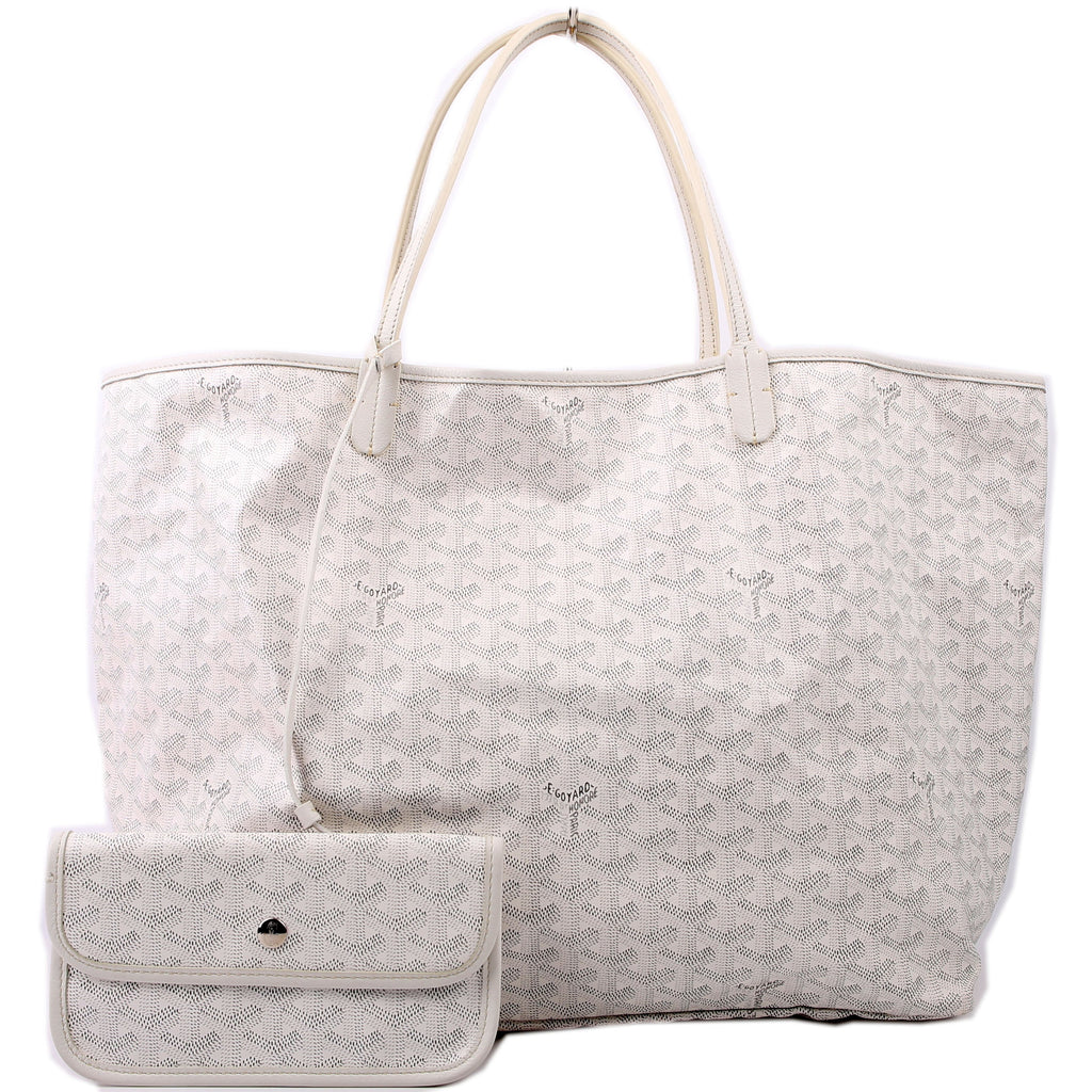 St Louis GM Special Colors White