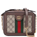 602576 GG Supreme Ophidia Mini Shoulder