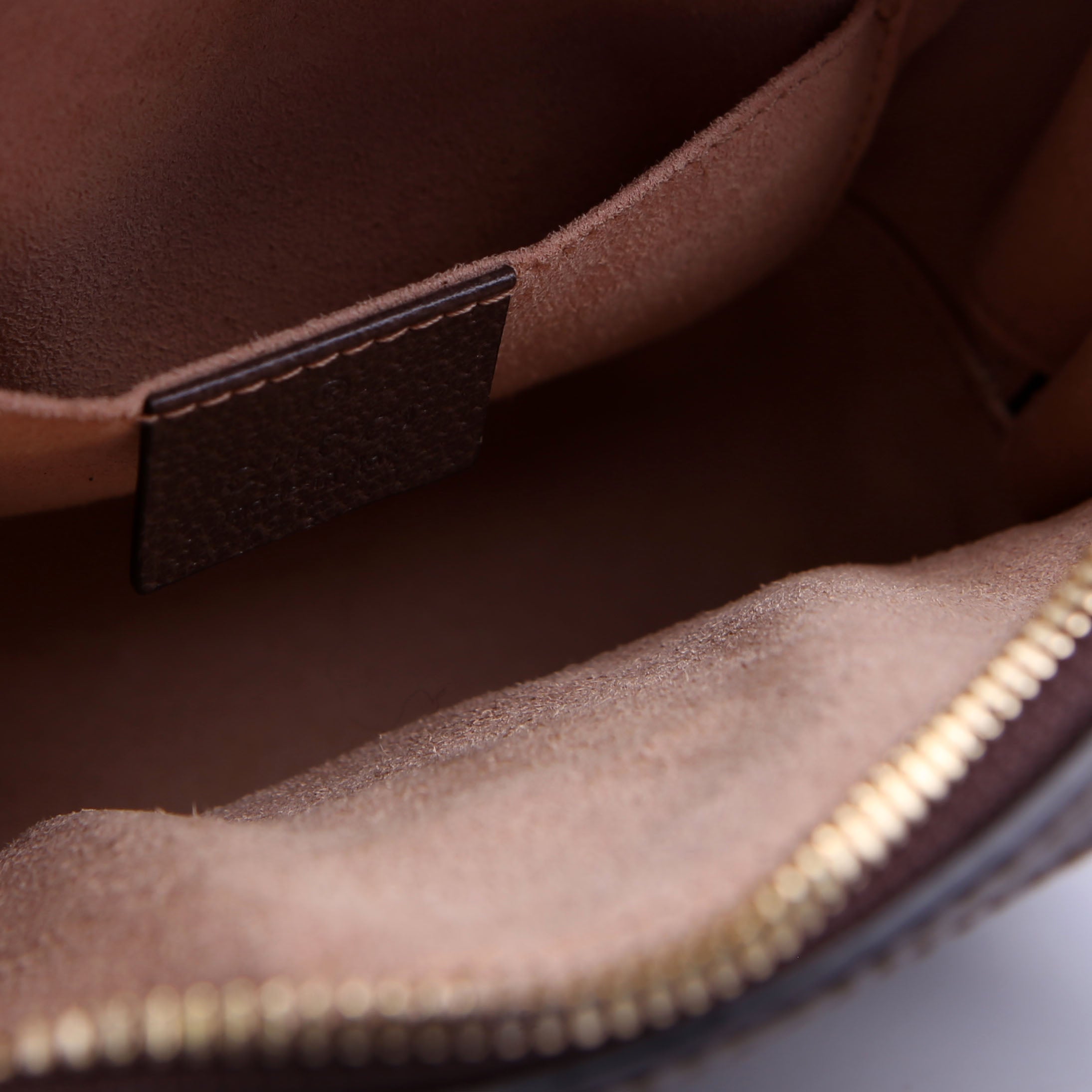 602576 GG Supreme Ophidia Mini Shoulder