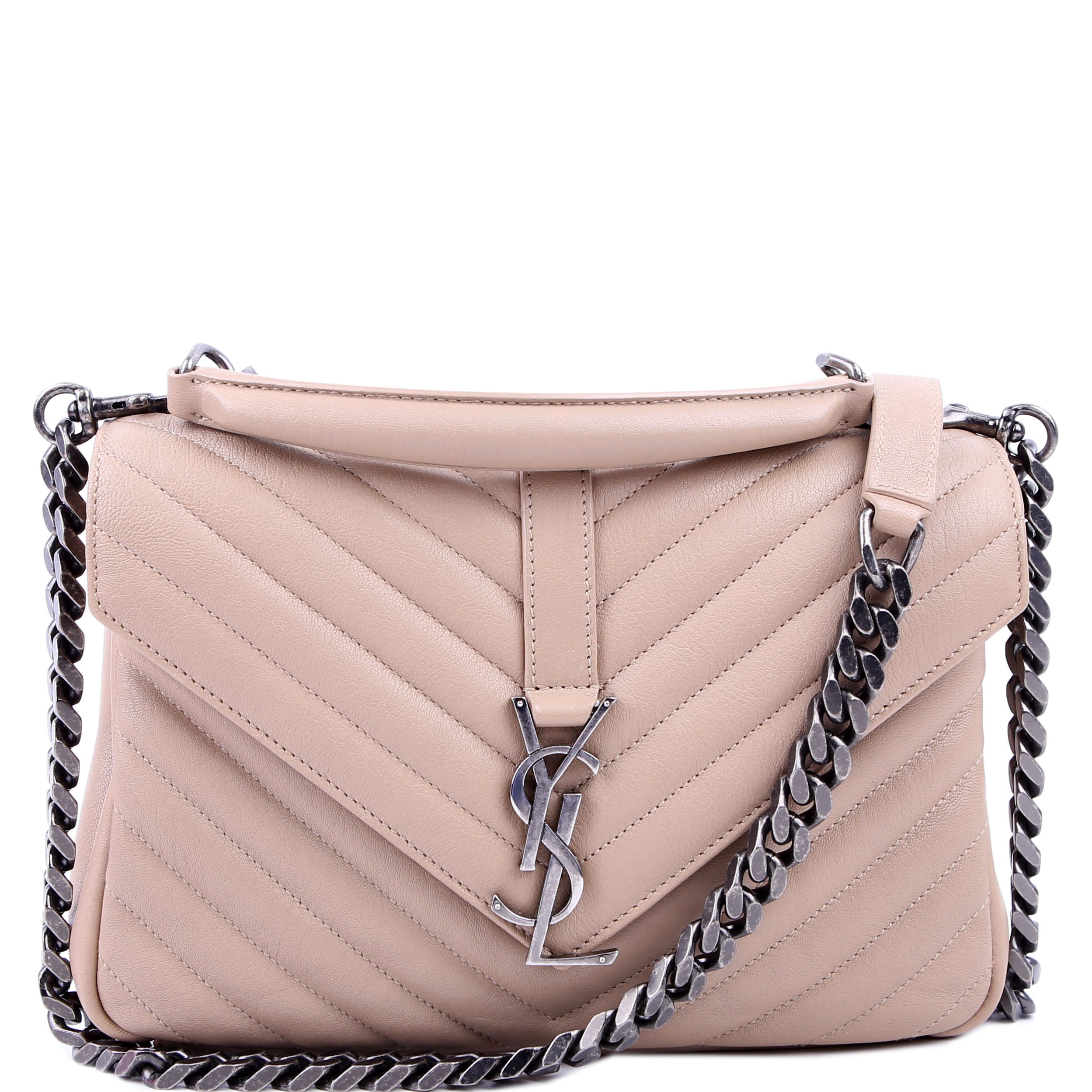 College Bag Medium Beige 428056
