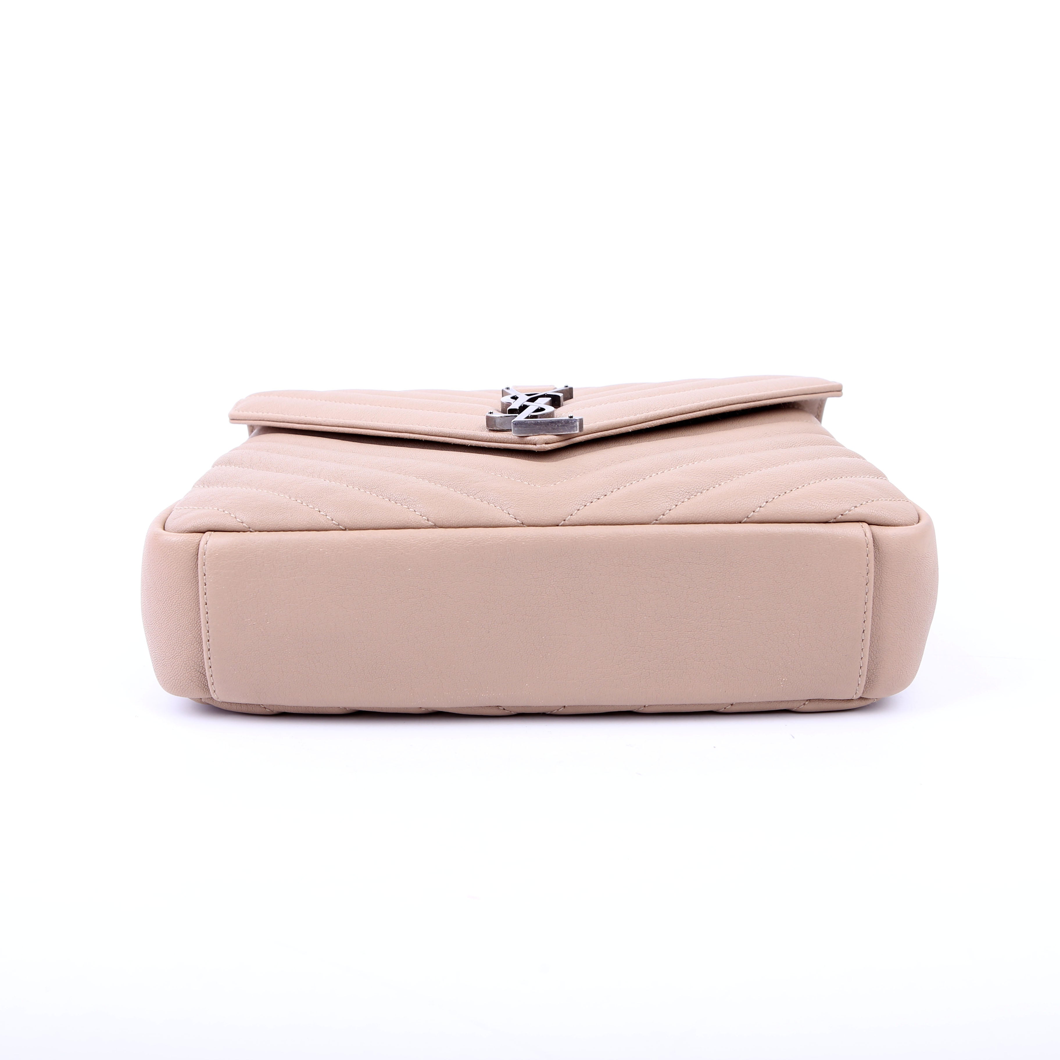 College Bag Medium Beige 428056