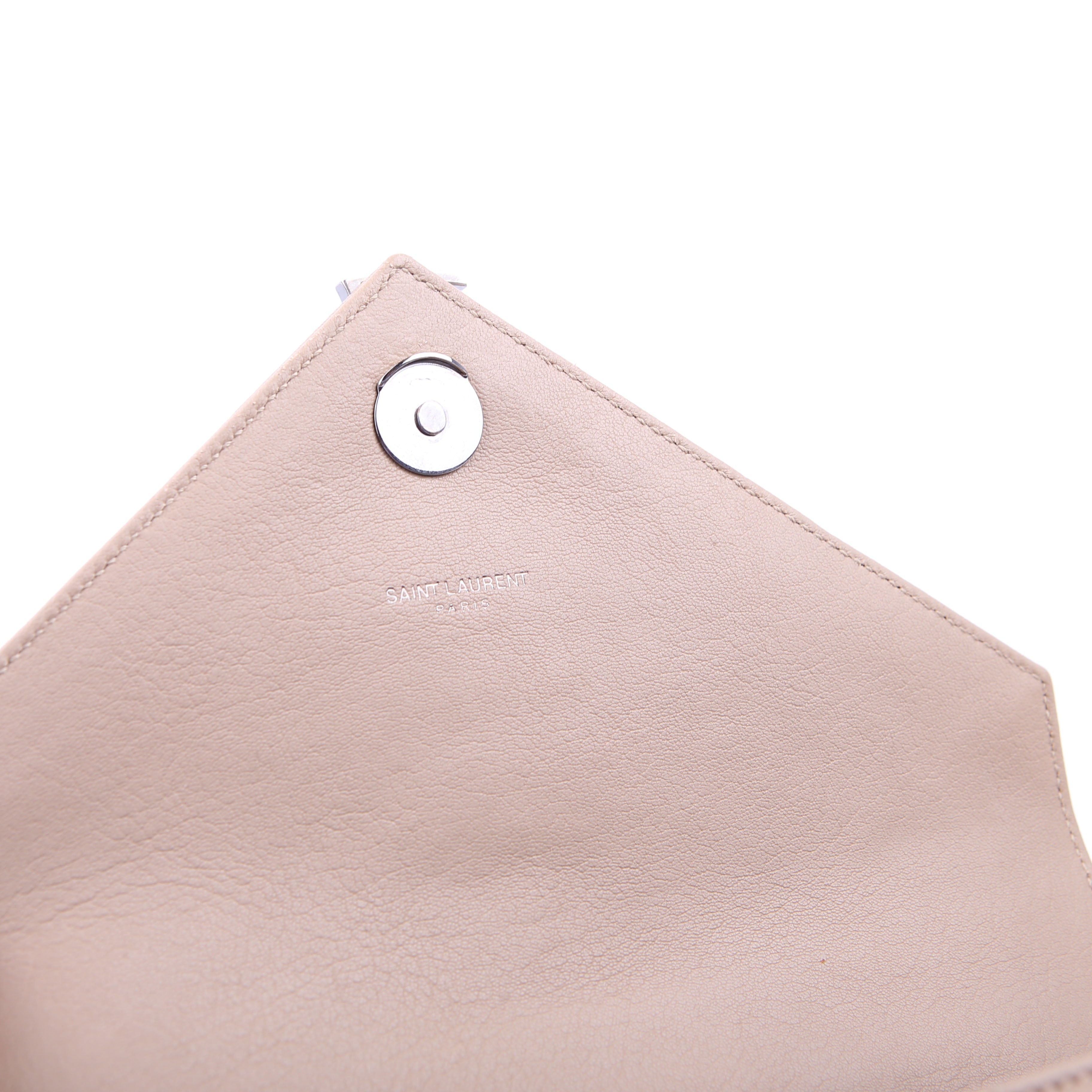 College Bag Medium Beige 428056