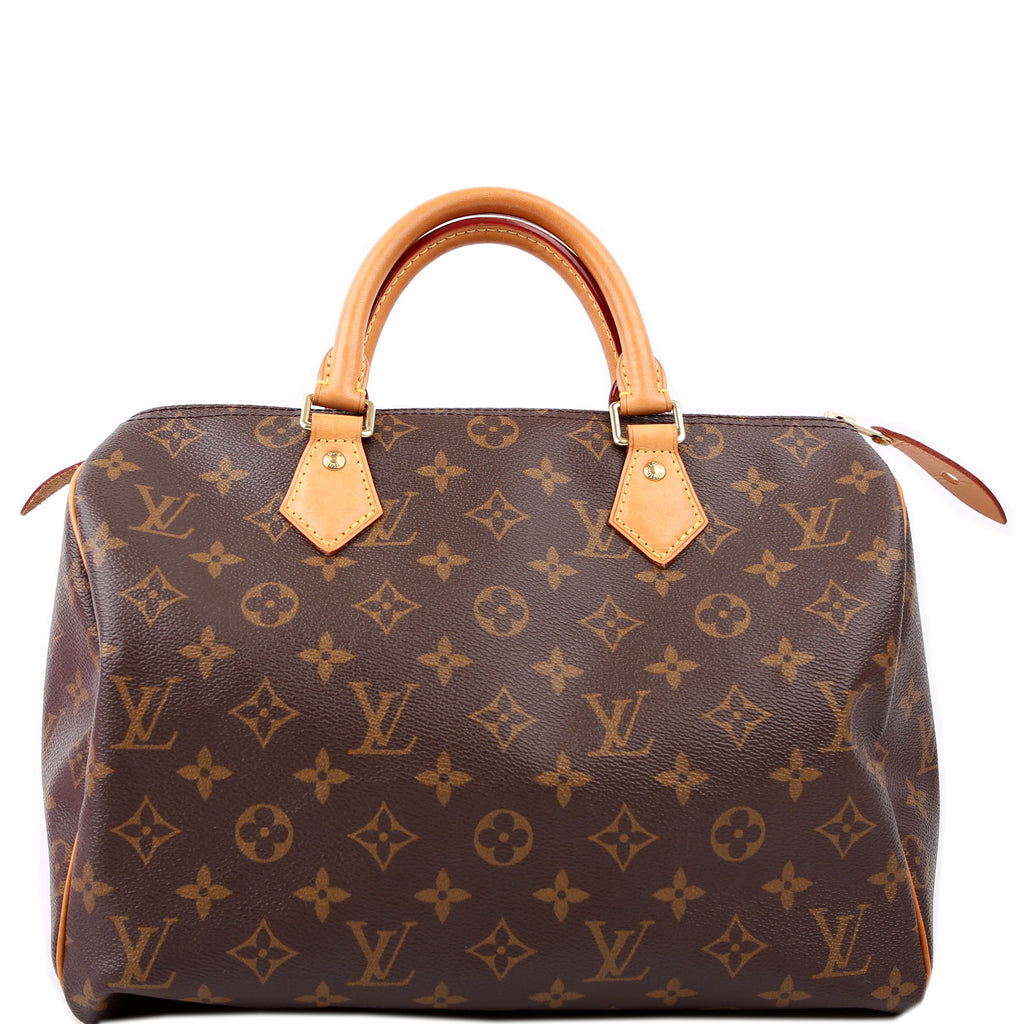 Speedy 30 Monogram
