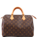 Speedy 30 Monogram