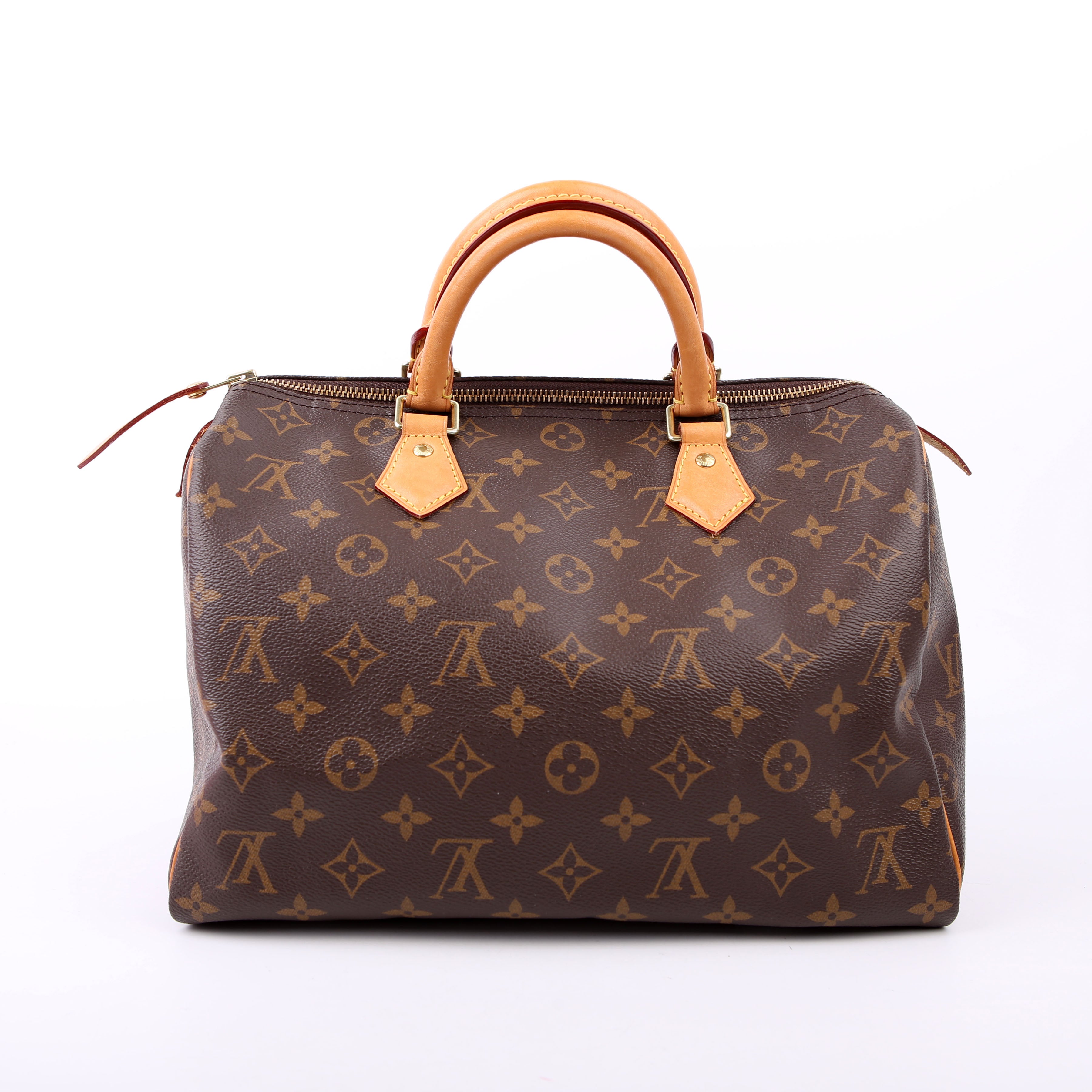 Speedy 30 Monogram
