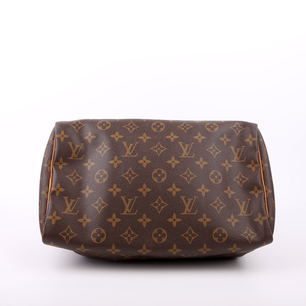 Speedy 30 Monogram