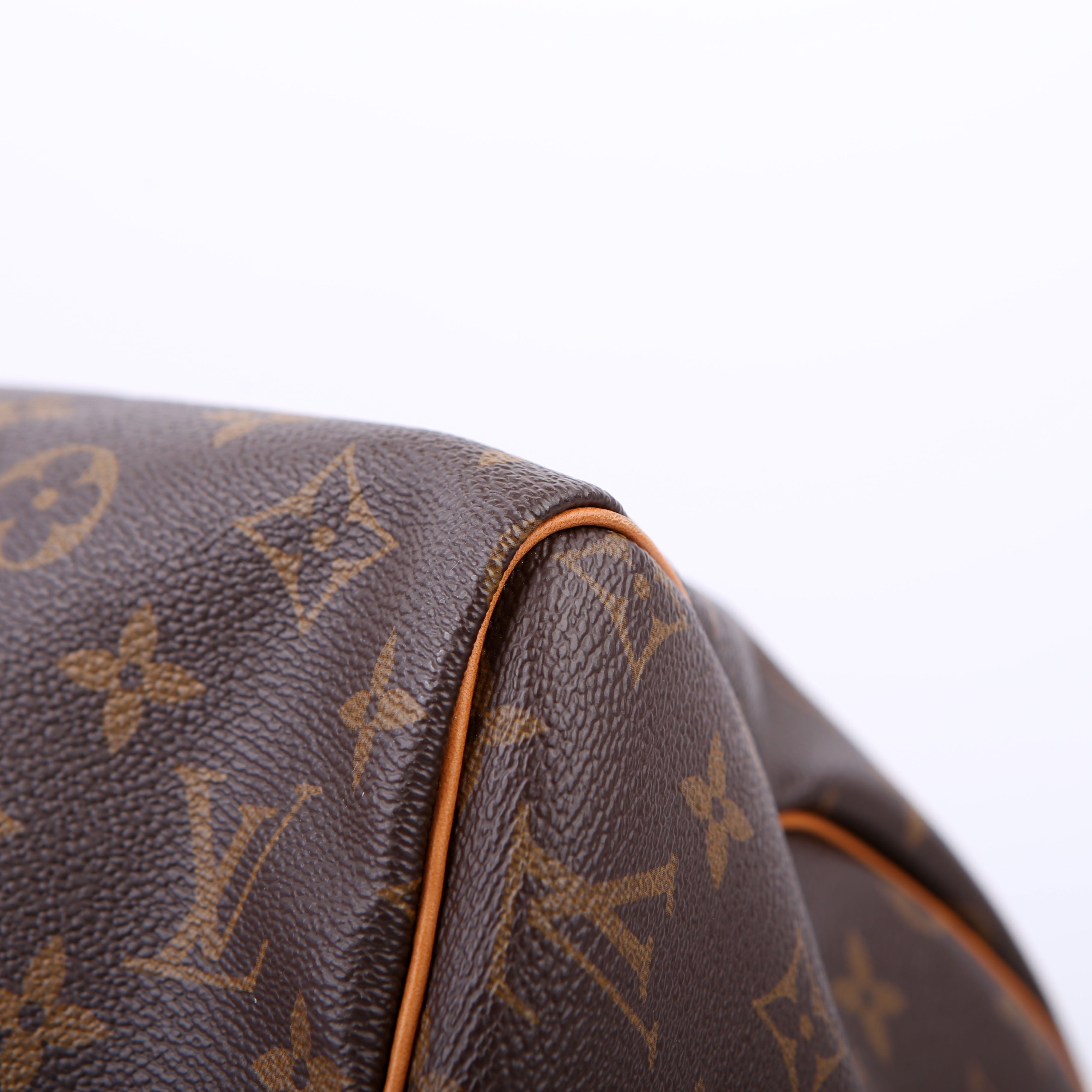 Speedy 30 Monogram