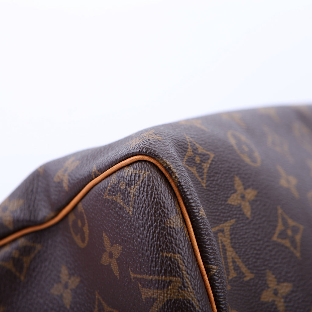 Speedy 30 Monogram