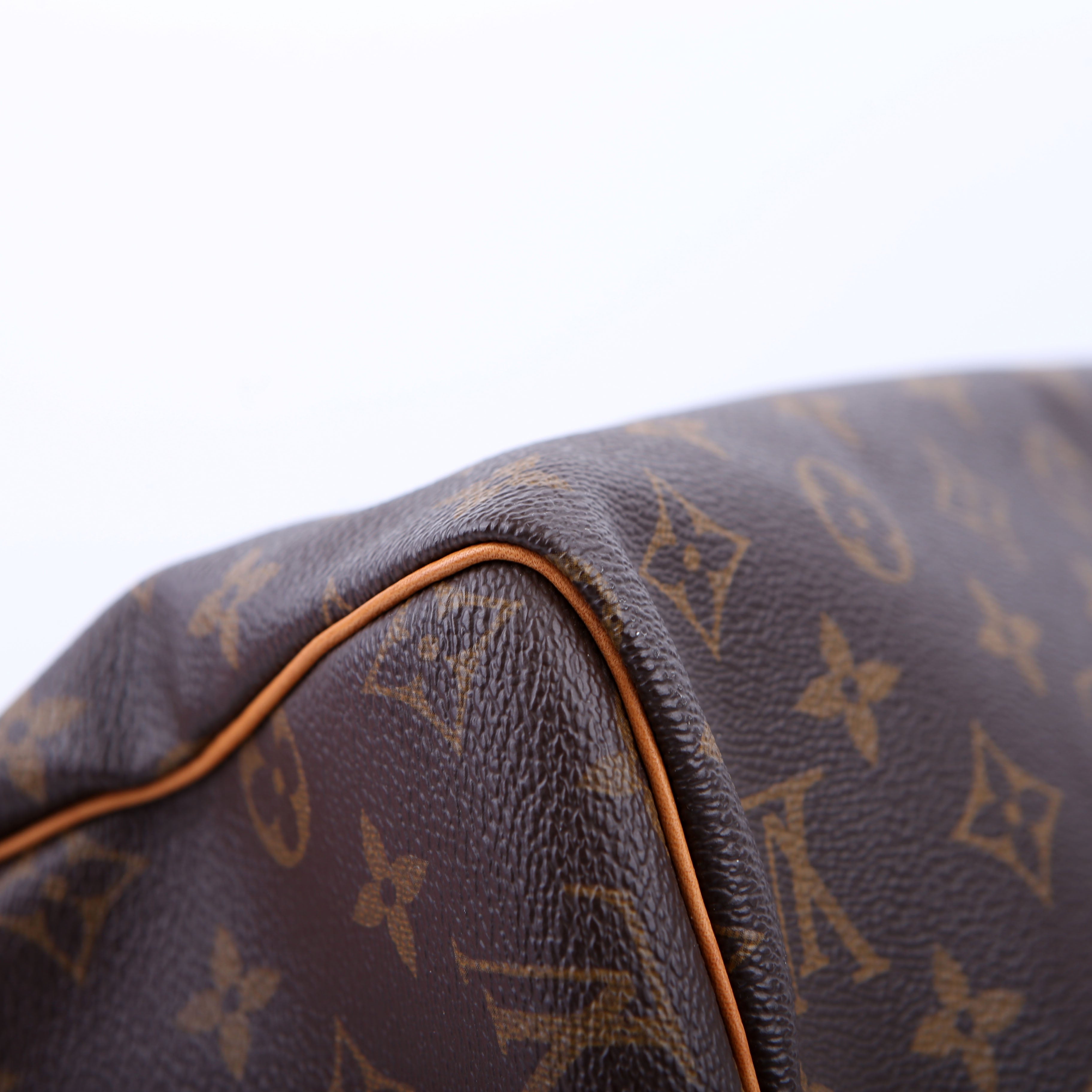Speedy 30 Monogram