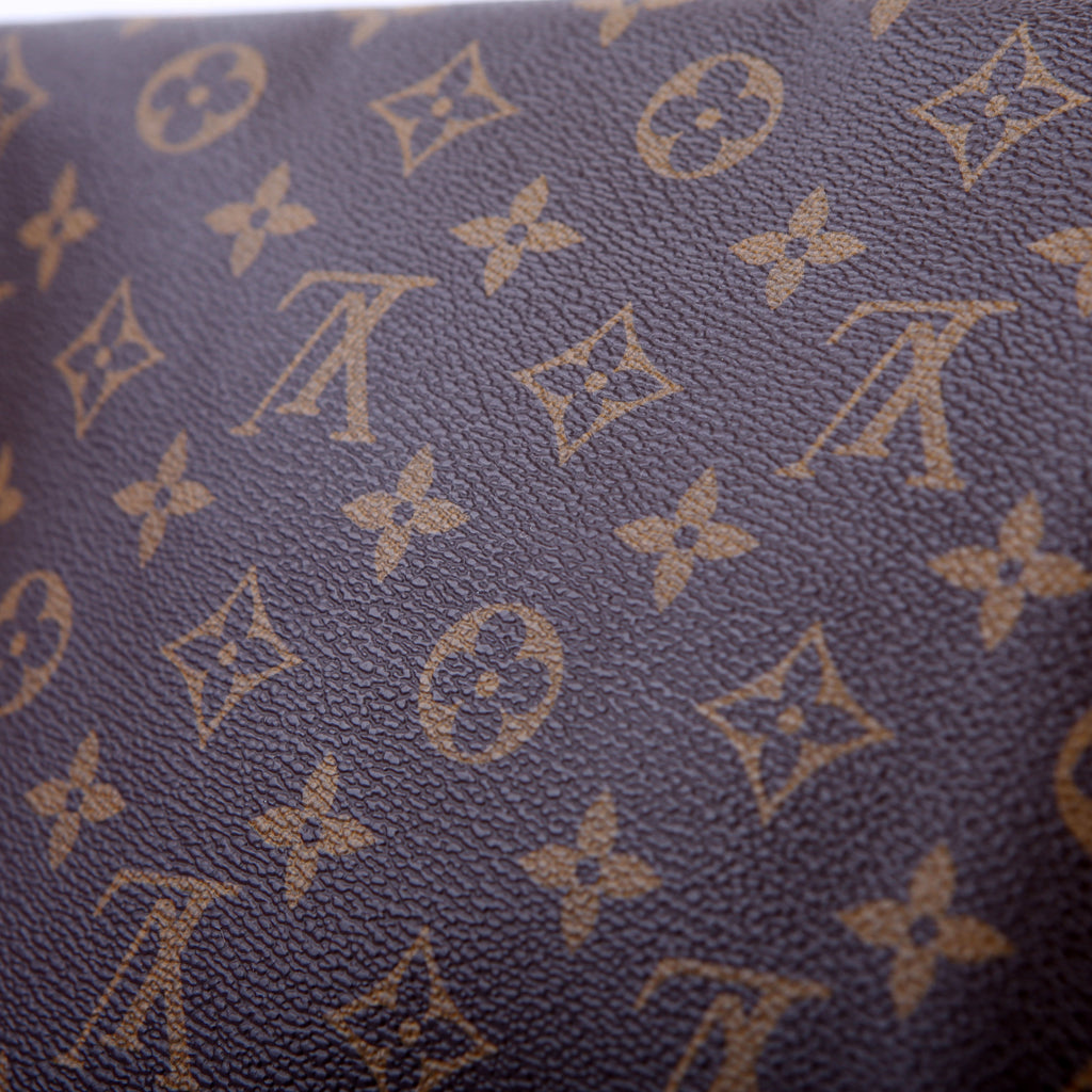 Speedy 30 Monogram