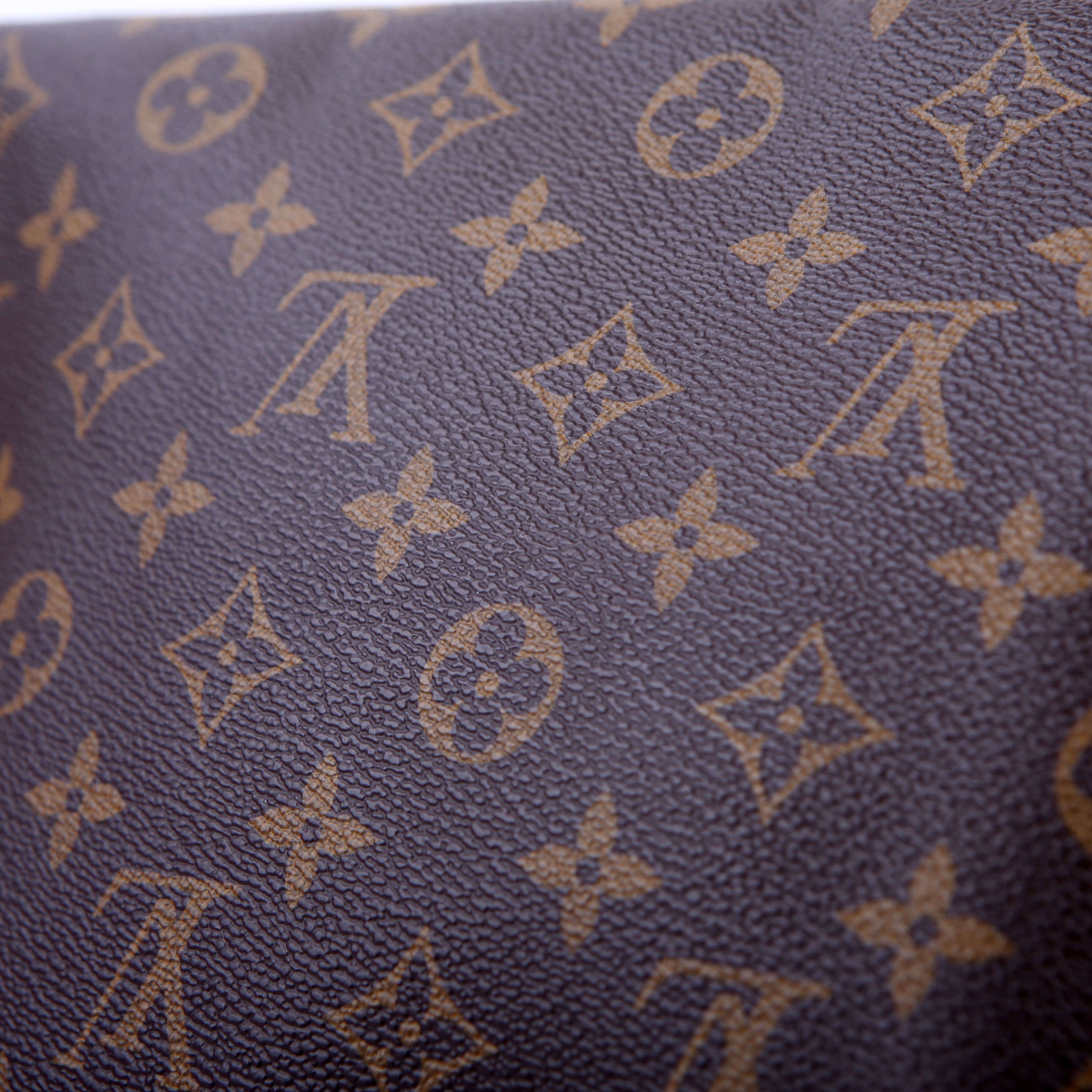 Speedy 30 Monogram