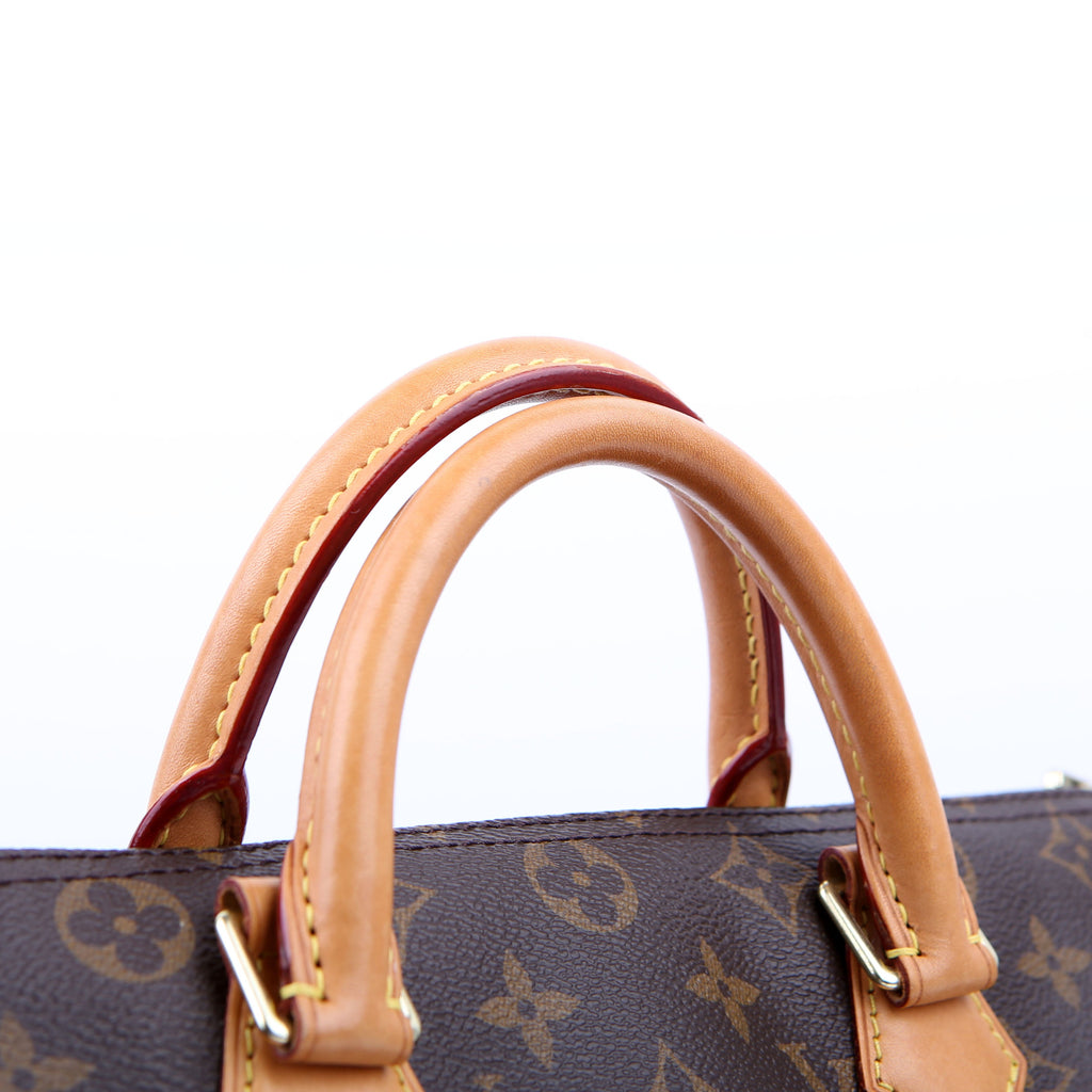 Speedy 30 Monogram