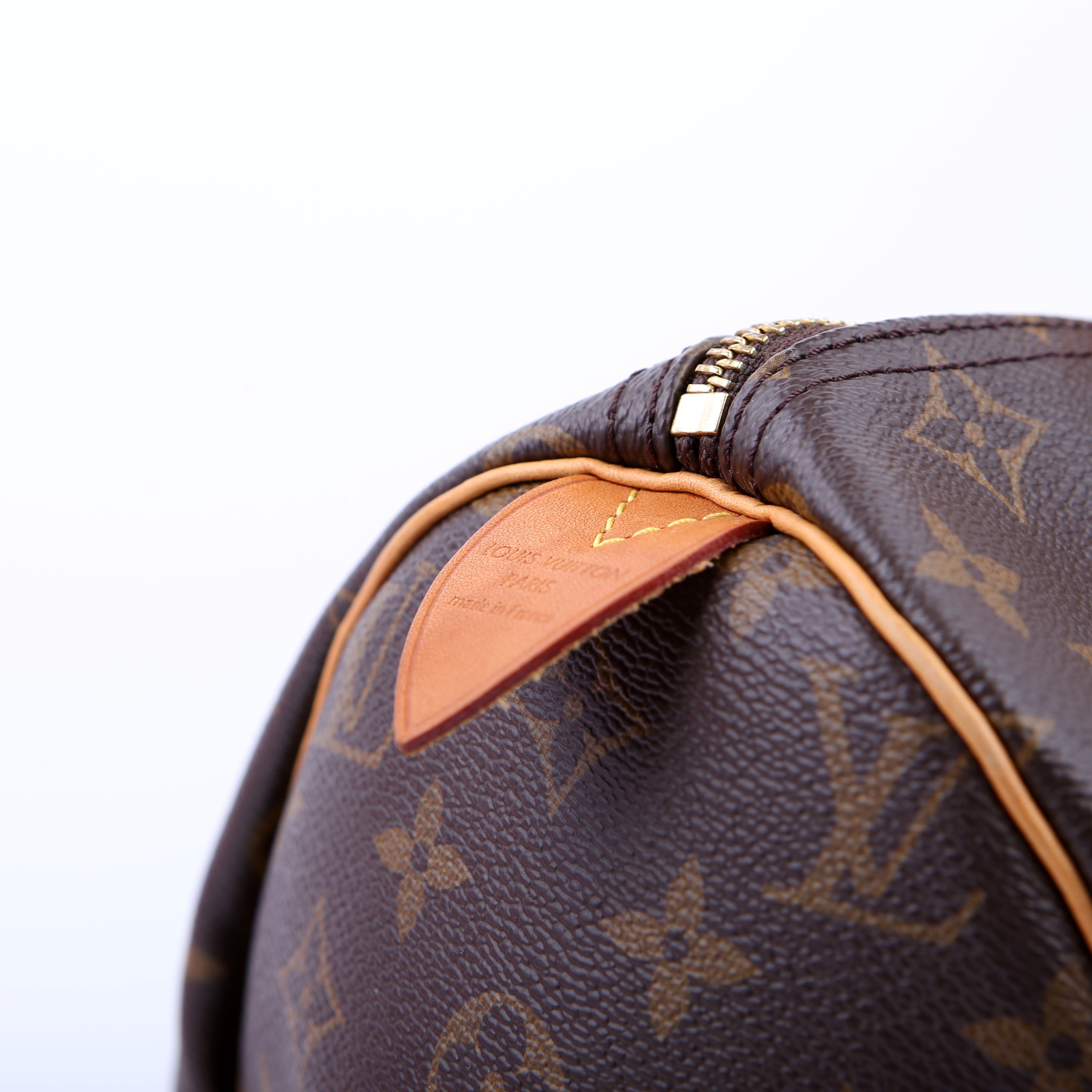 Speedy 30 Monogram