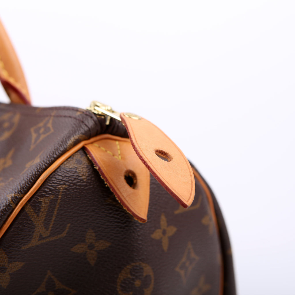 Speedy 30 Monogram