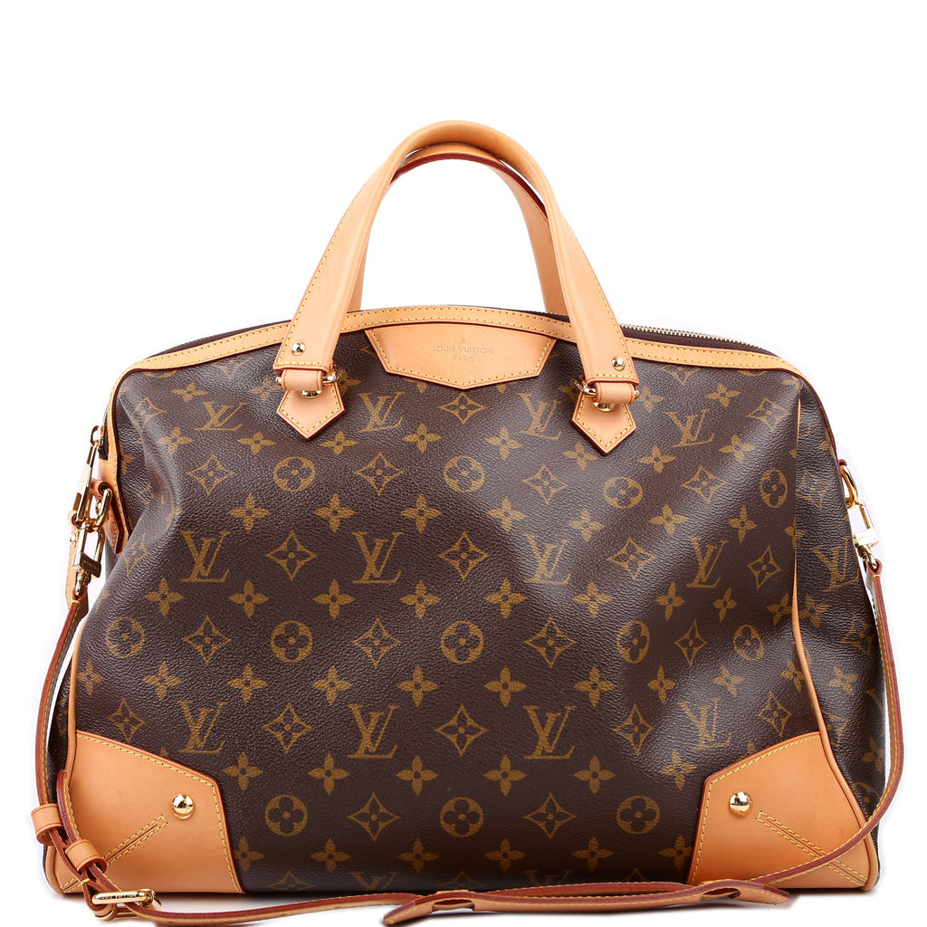 Retiro GM Monogram