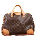 Retiro GM Monogram