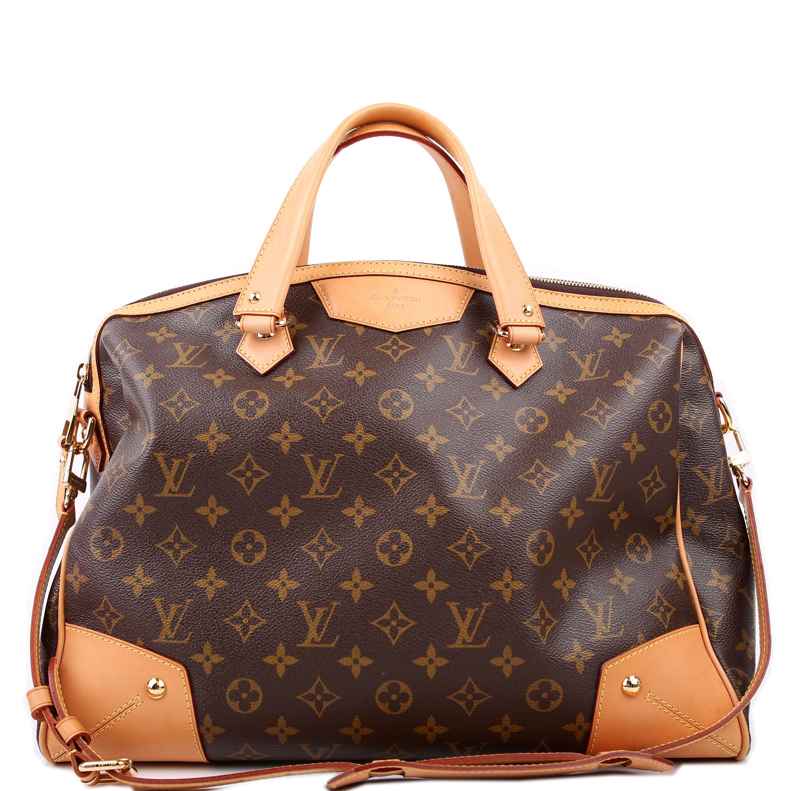 Retiro GM Monogram