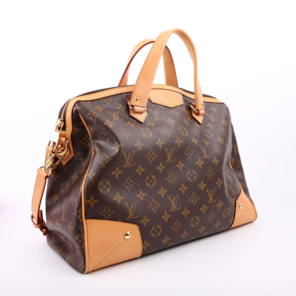 Retiro GM Monogram
