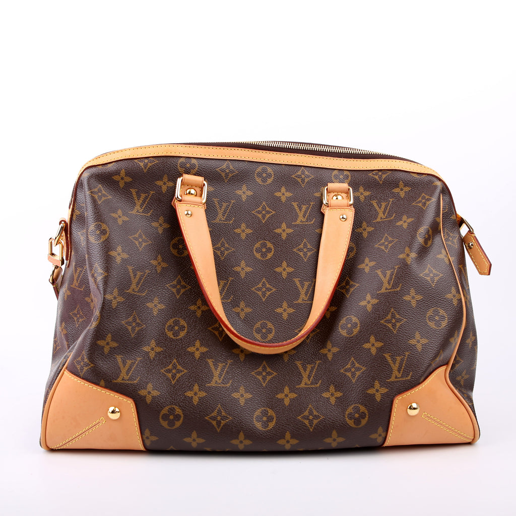 Retiro GM Monogram