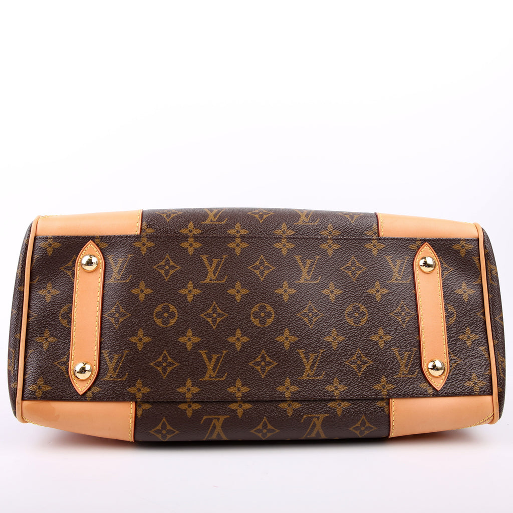 Retiro GM Monogram