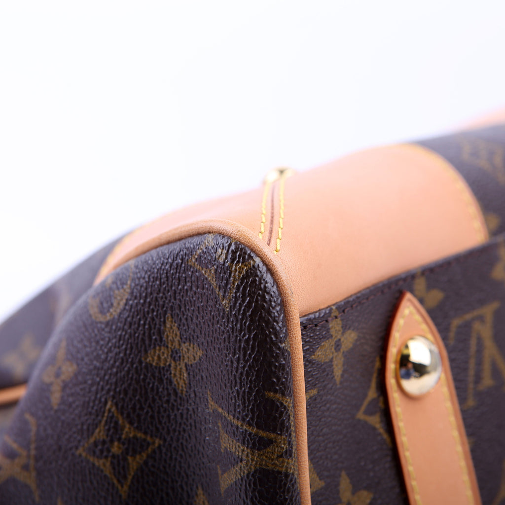 Retiro GM Monogram