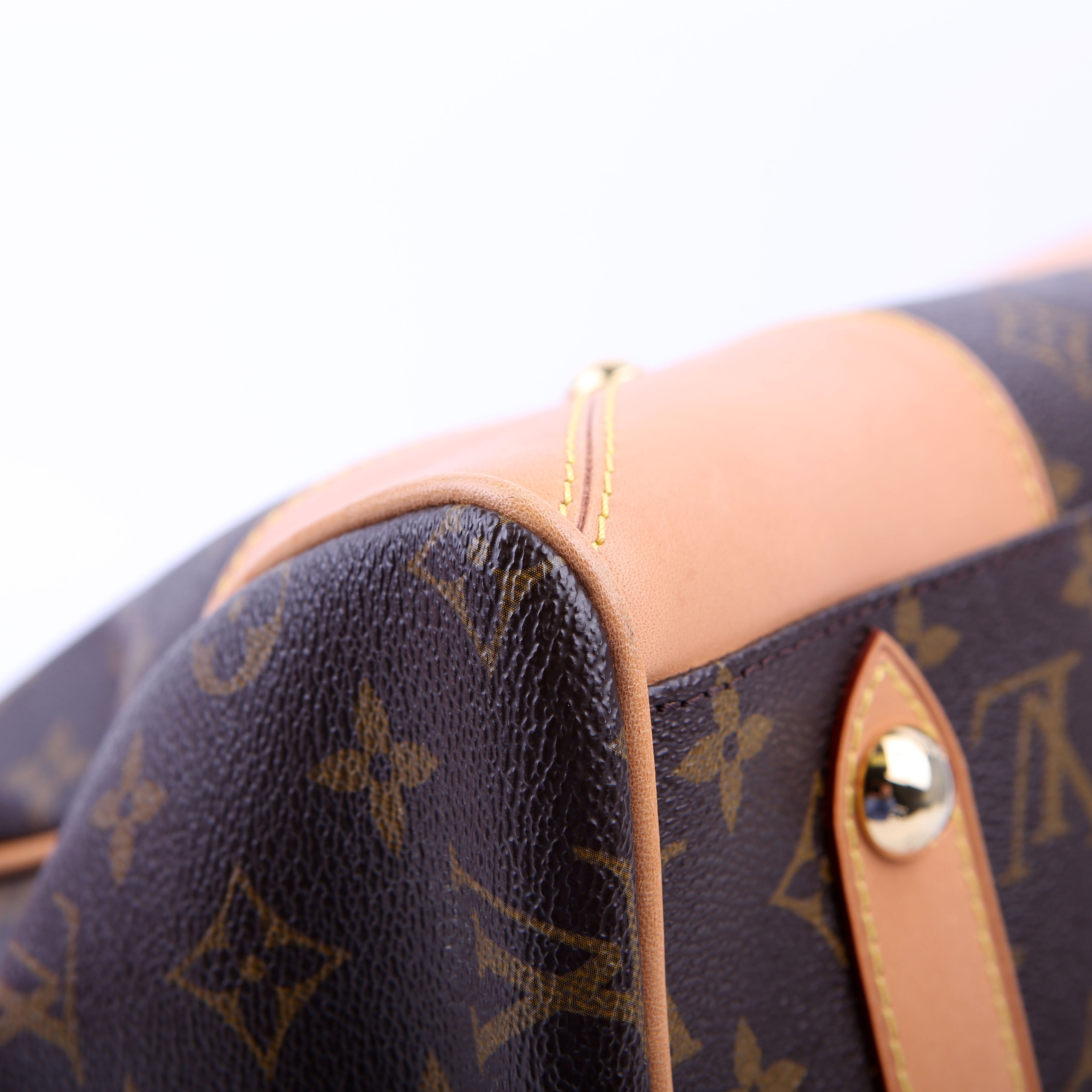 Retiro GM Monogram