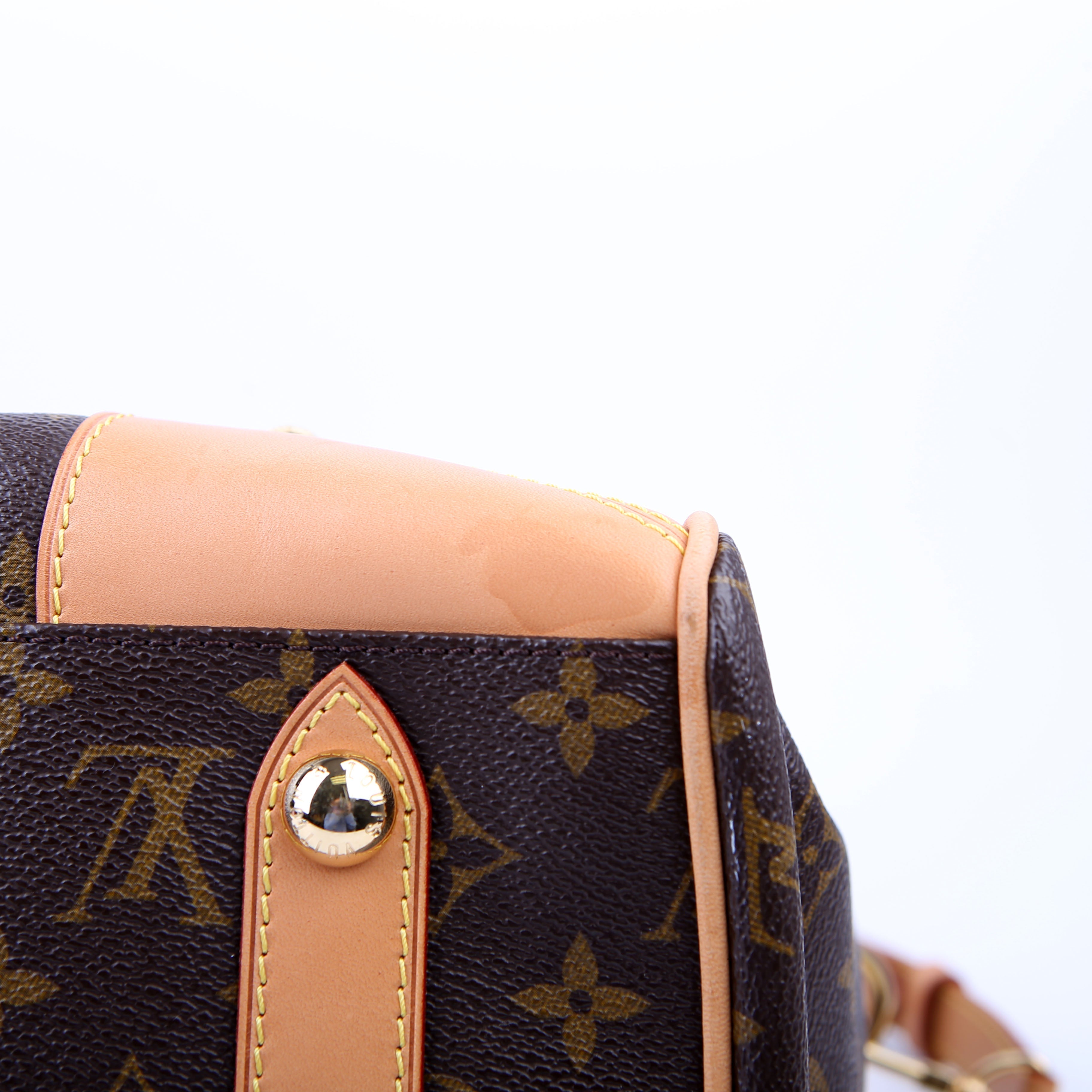 Retiro GM Monogram
