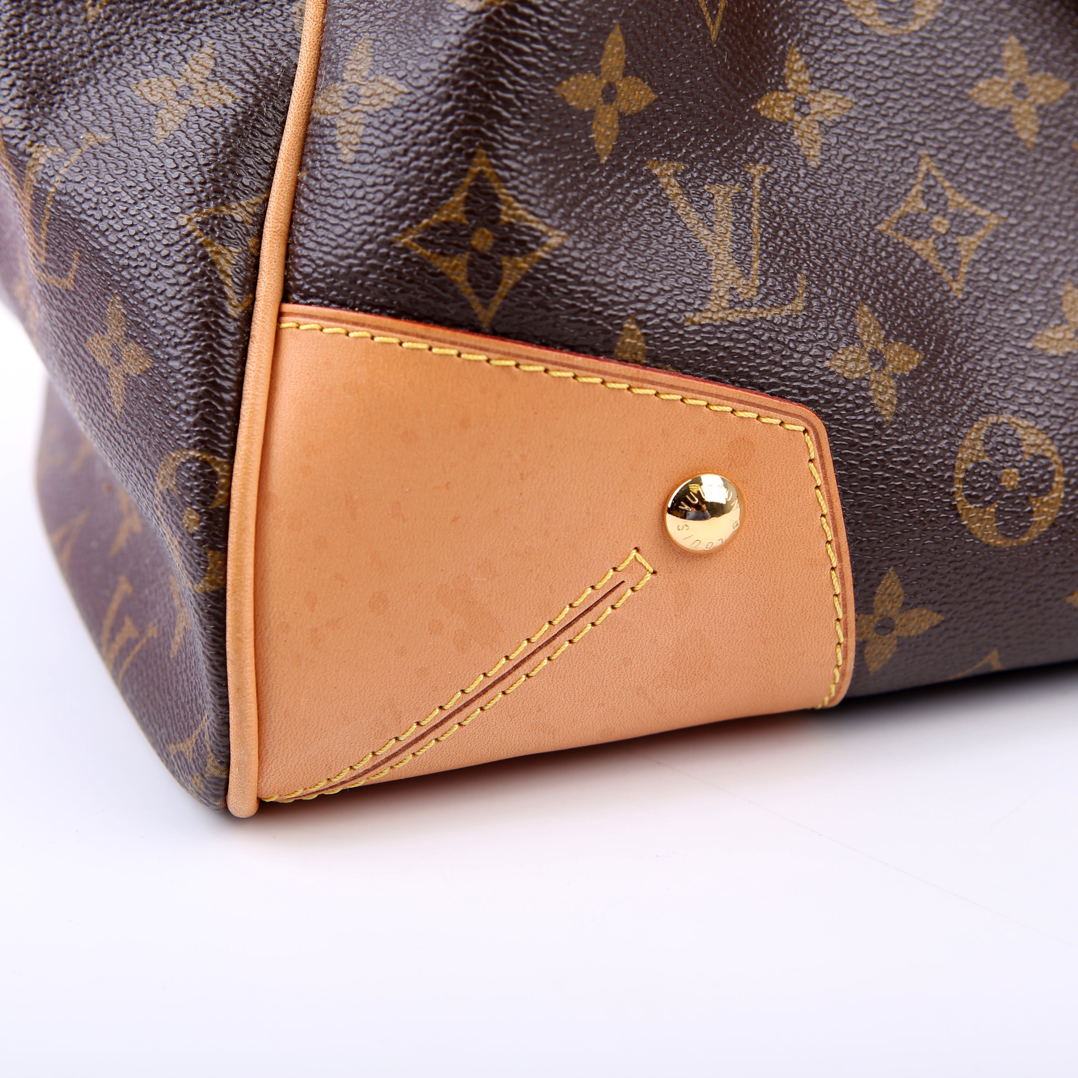 Retiro GM Monogram