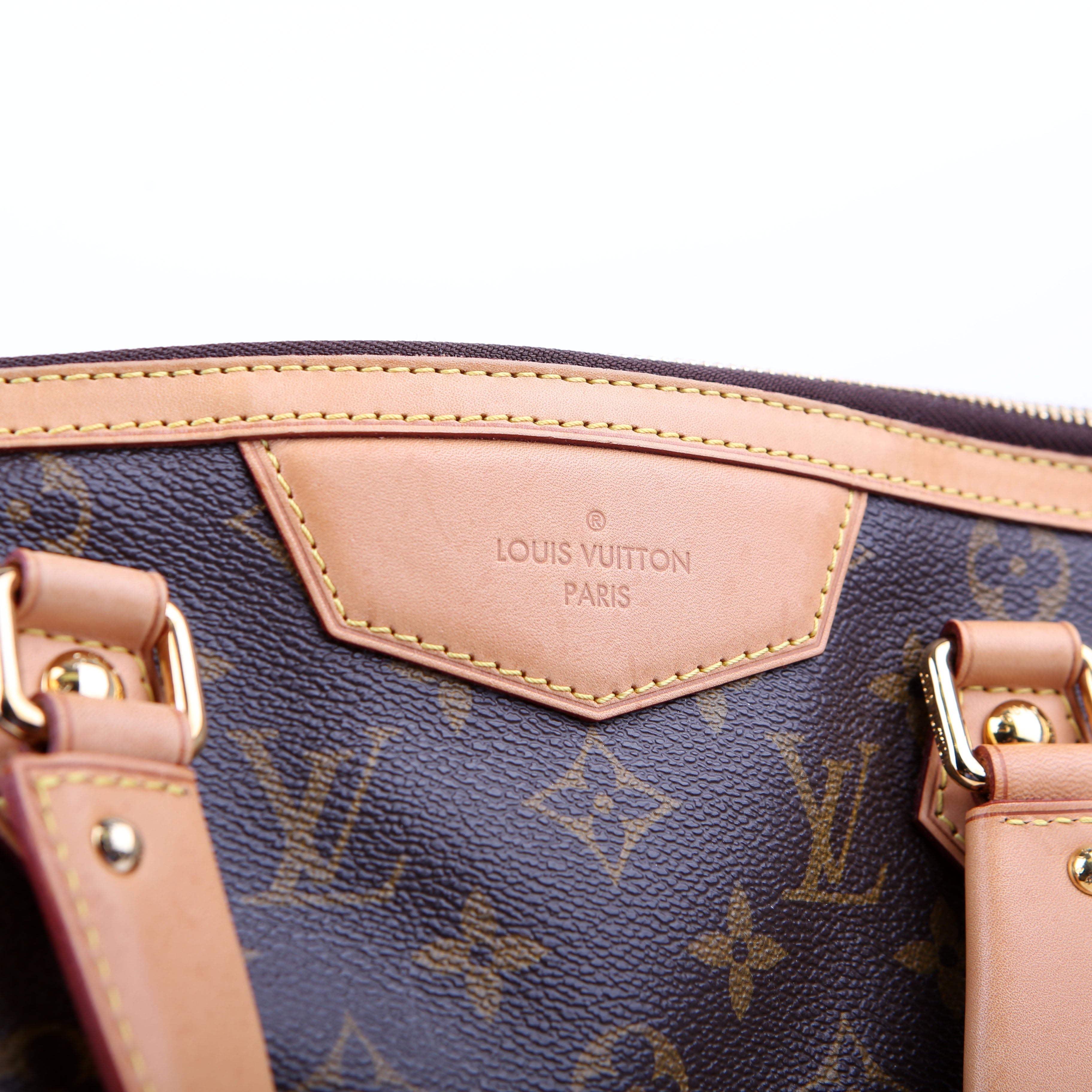 Retiro GM Monogram