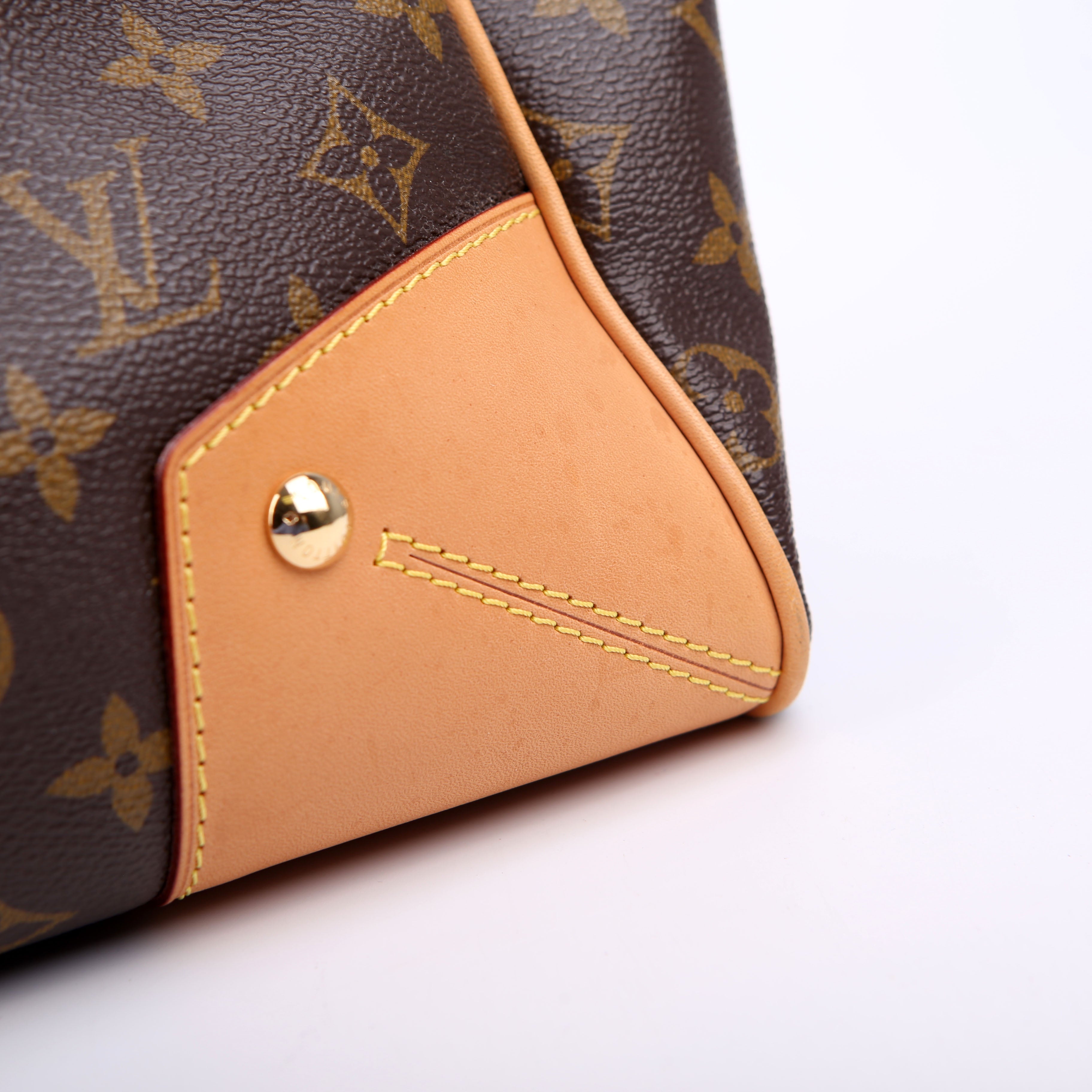 Retiro GM Monogram