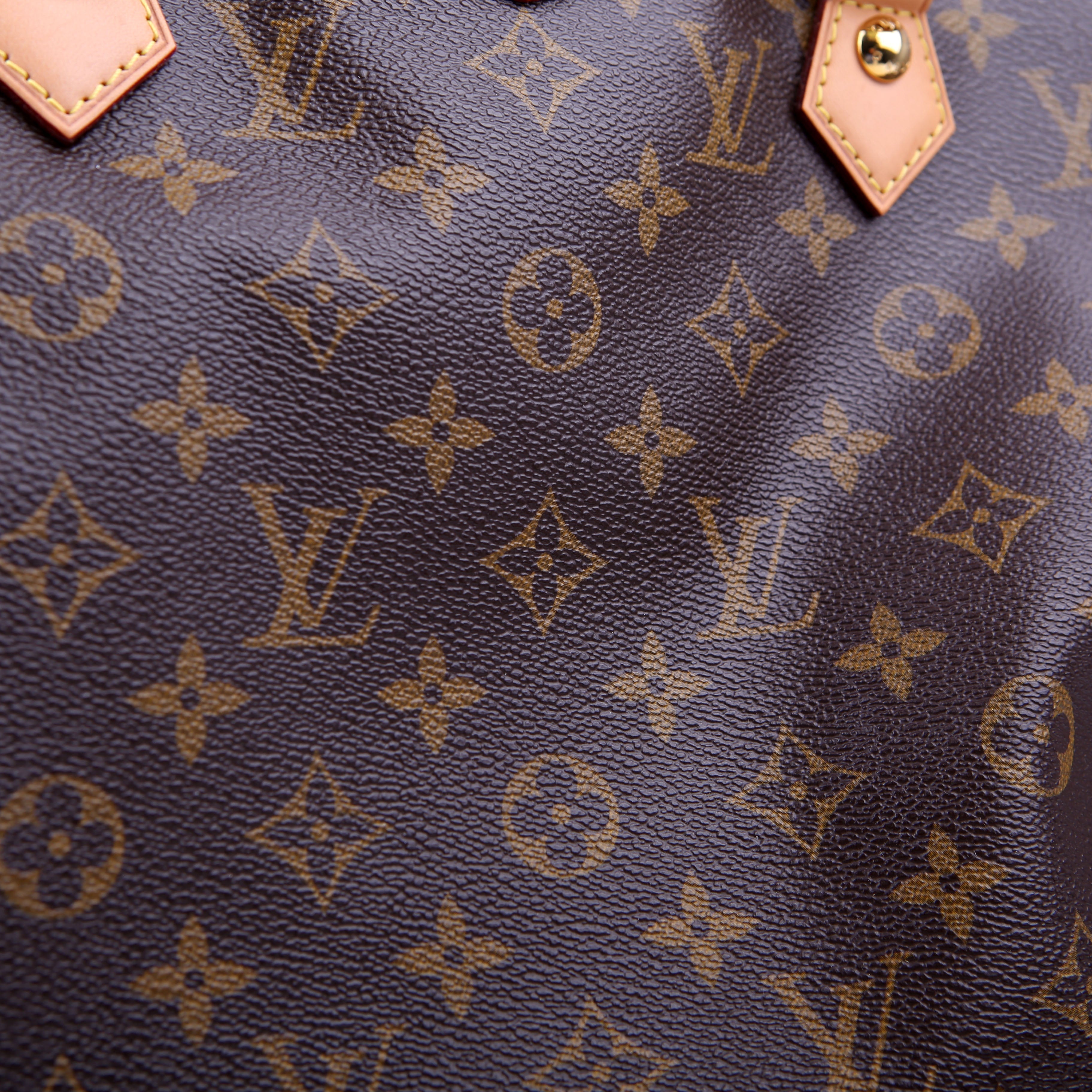 Retiro GM Monogram