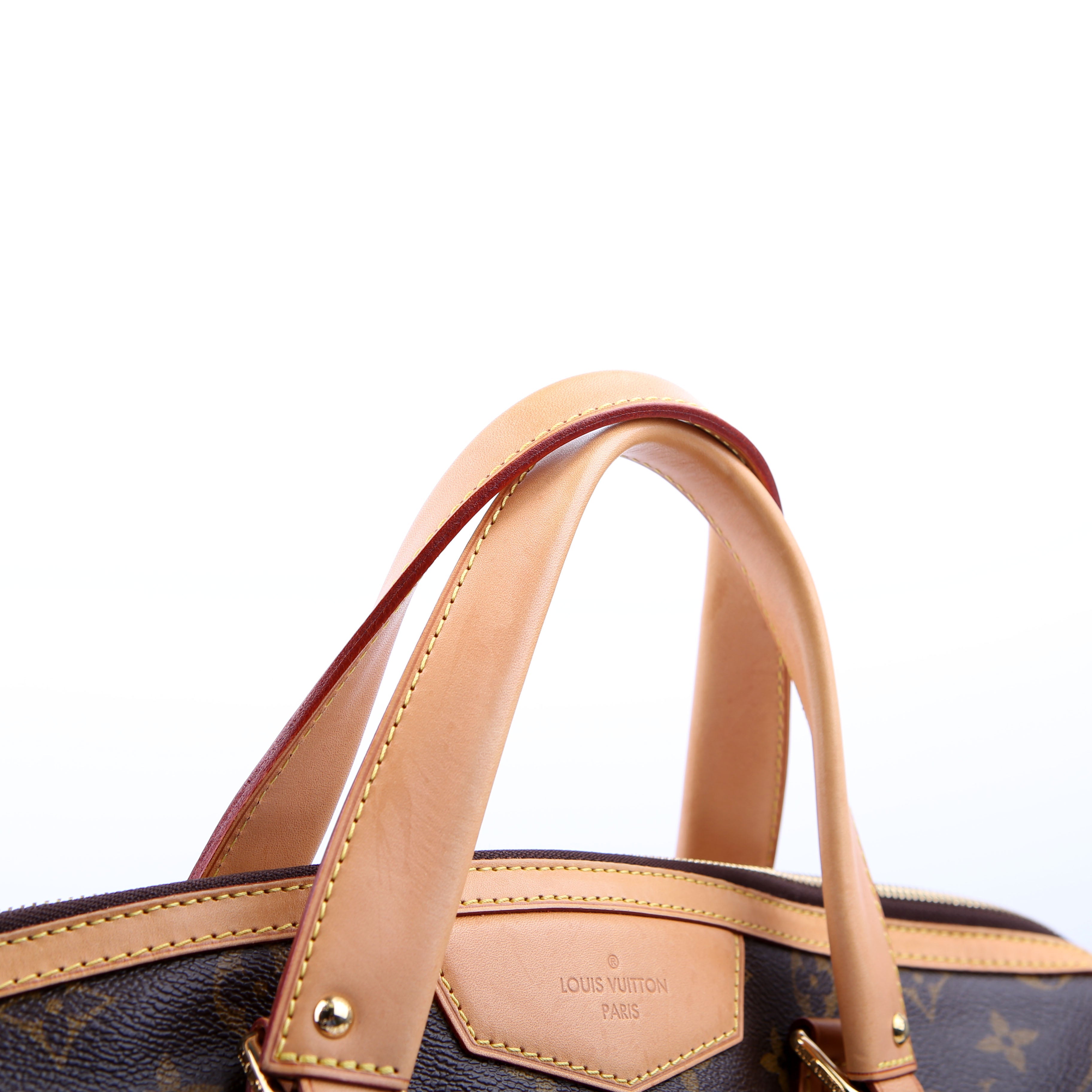 Retiro GM Monogram