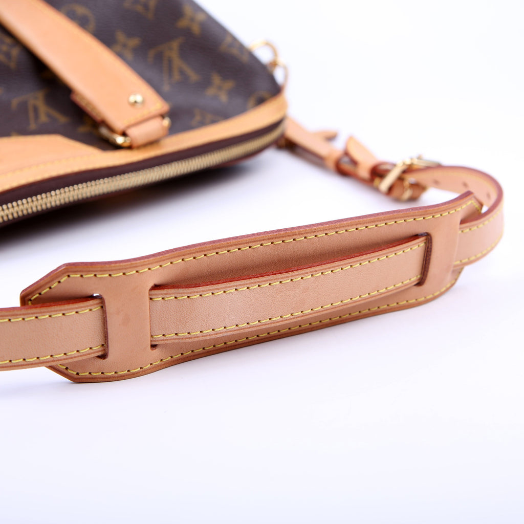 Retiro GM Monogram