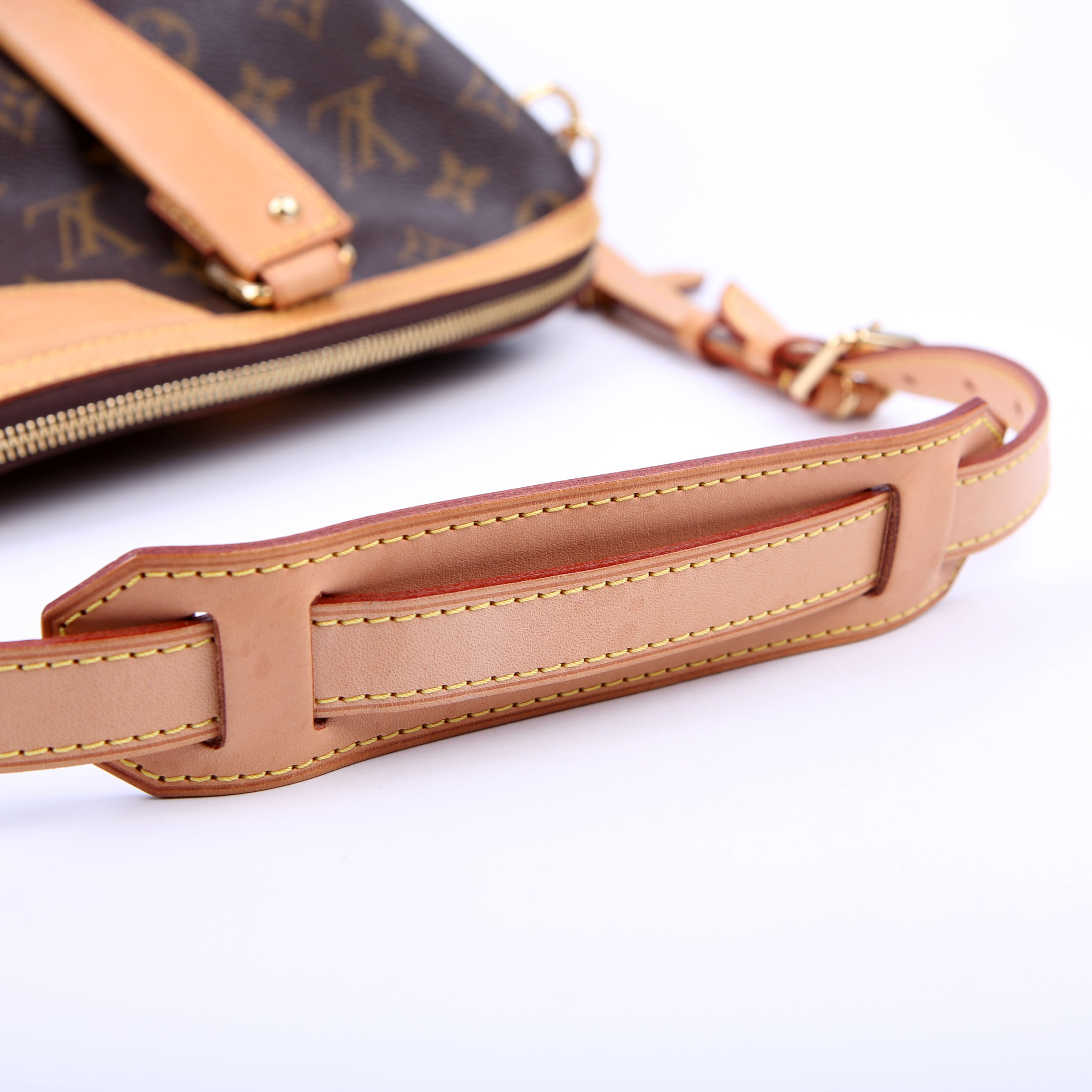 Retiro GM Monogram