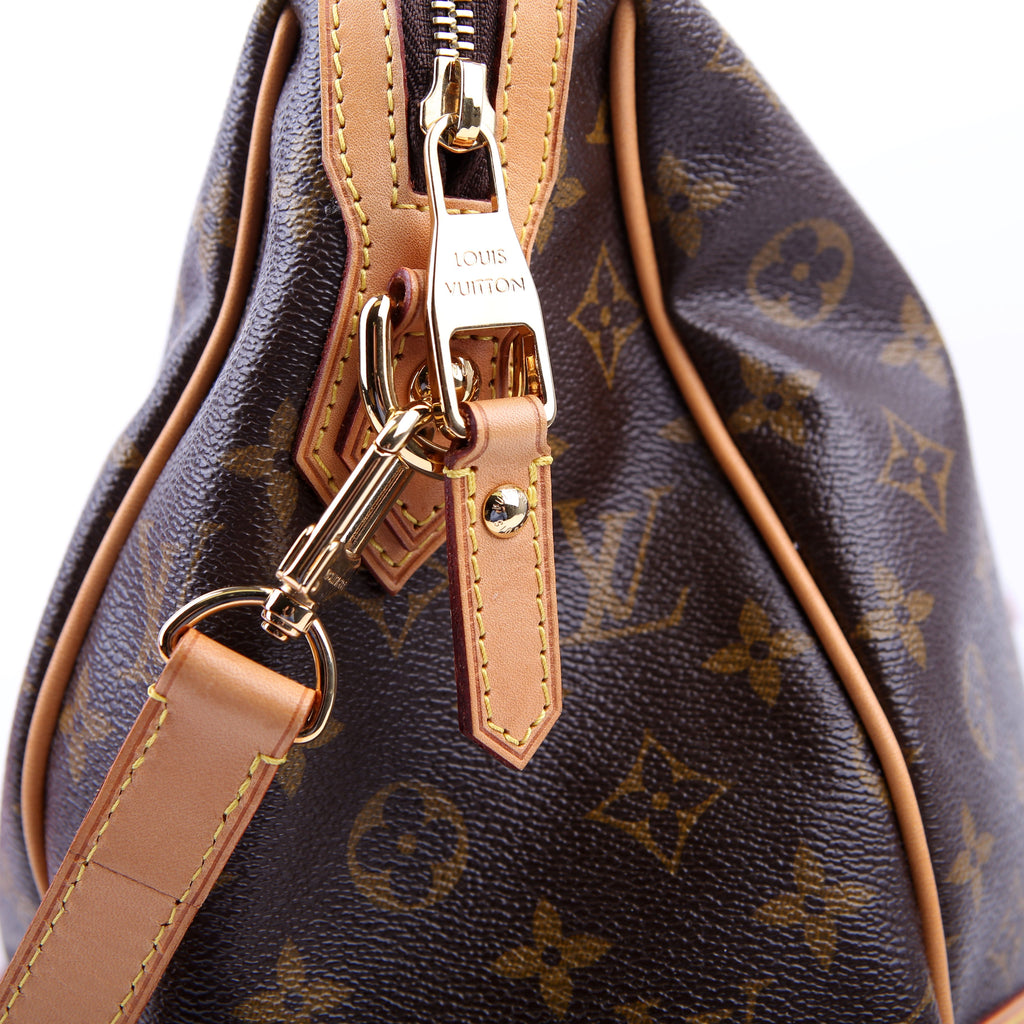 Retiro GM Monogram