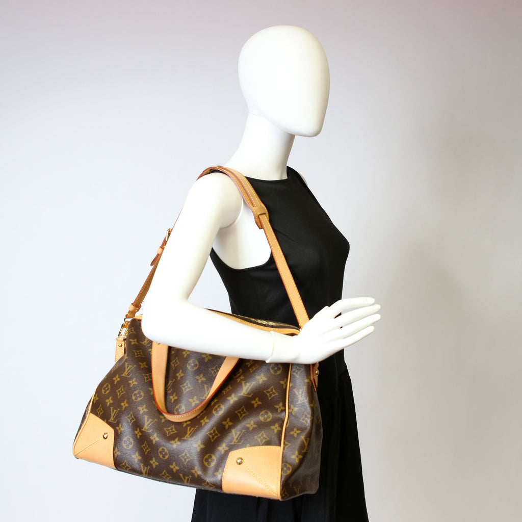 Retiro GM Monogram
