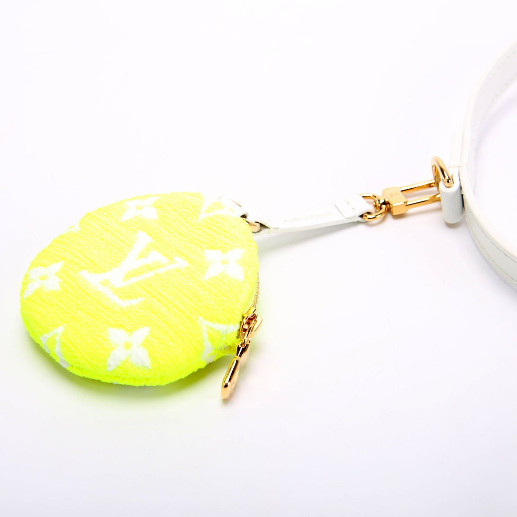 Ellipse BB NV LV Match Monogram White