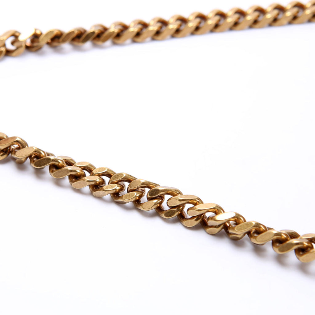 Kate Supple 99 Chain Bag 632014 Ochre
