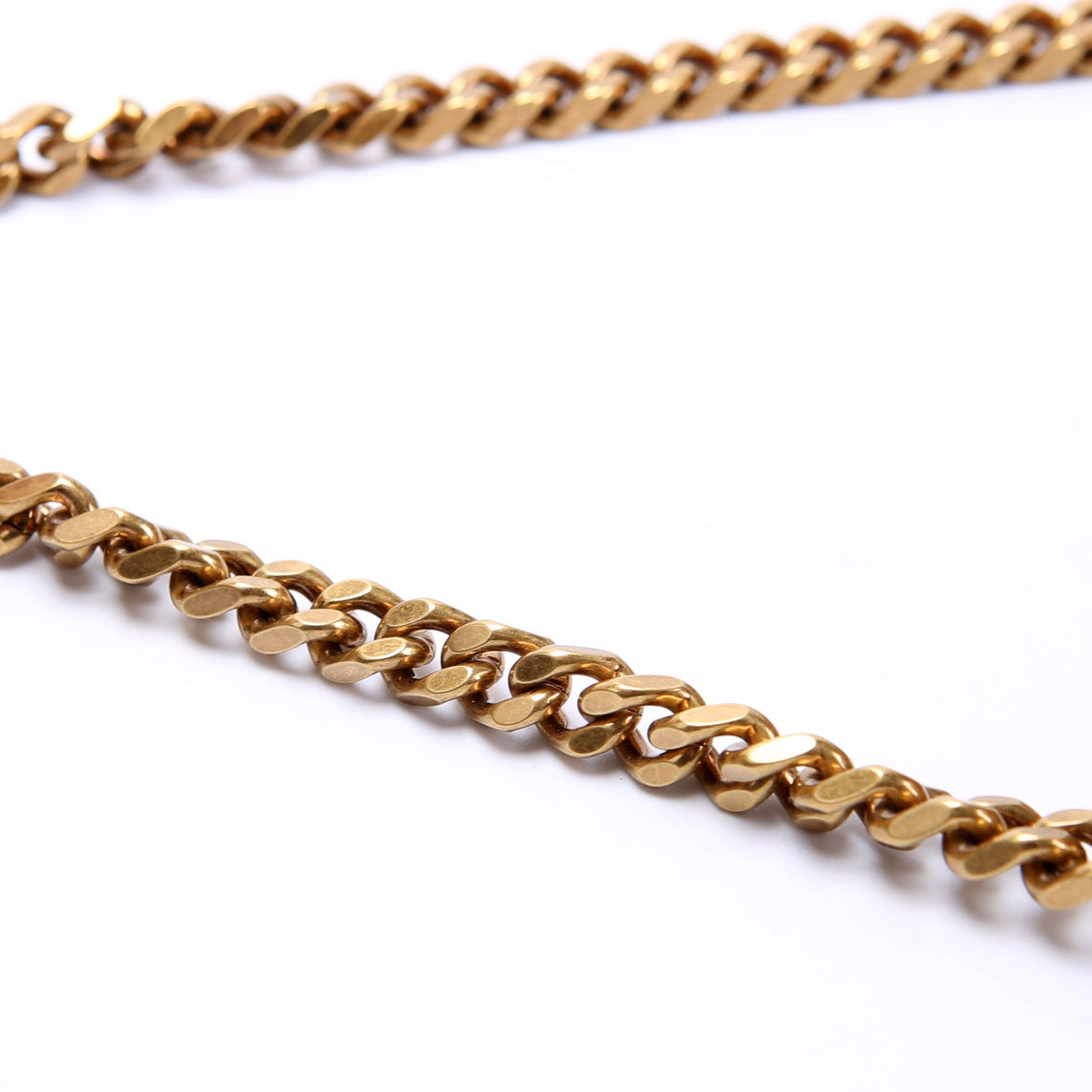 Kate Supple 99 Chain Bag 632014 Ochre